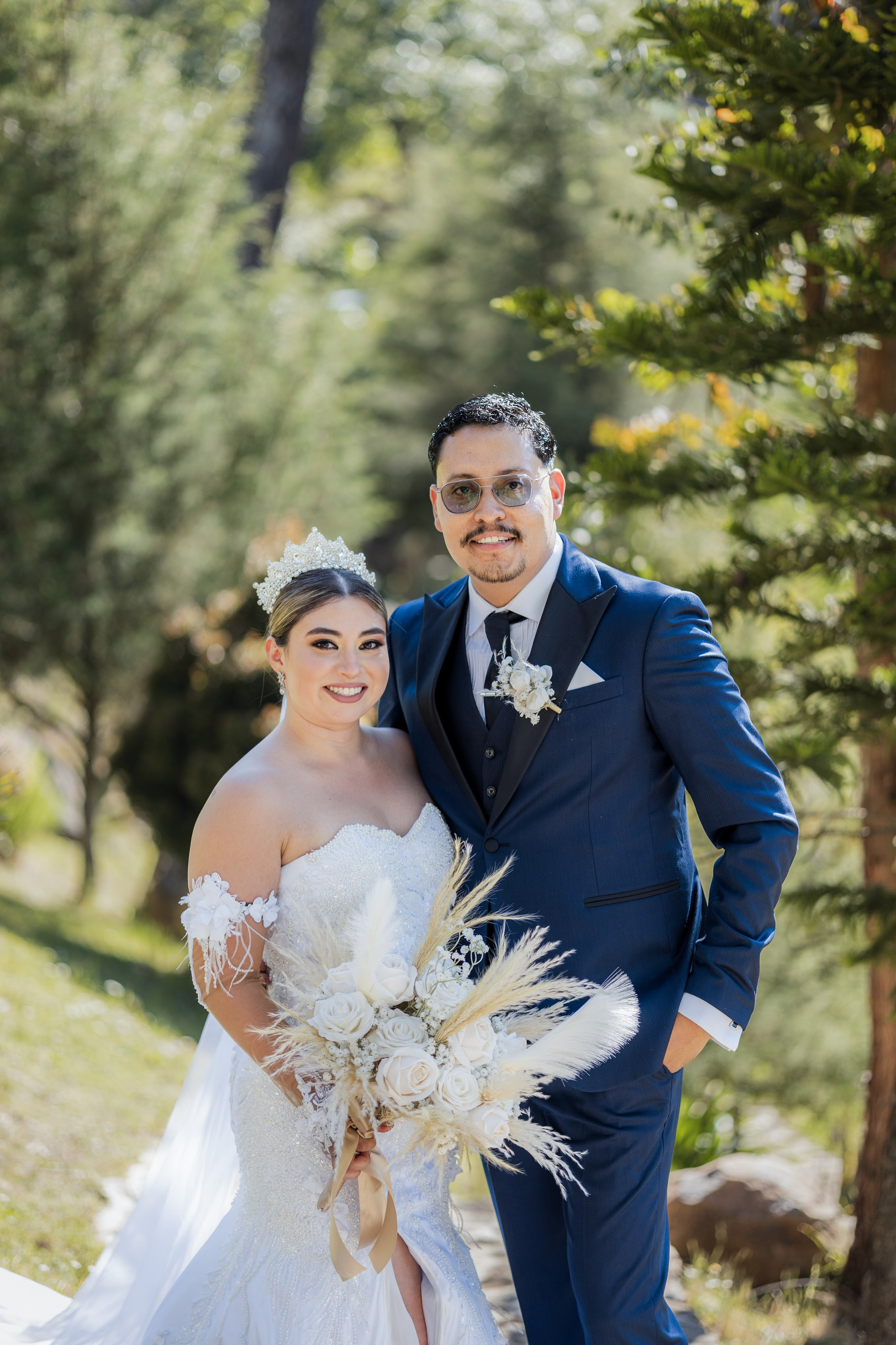 Eduardo Barrientos Fotografía