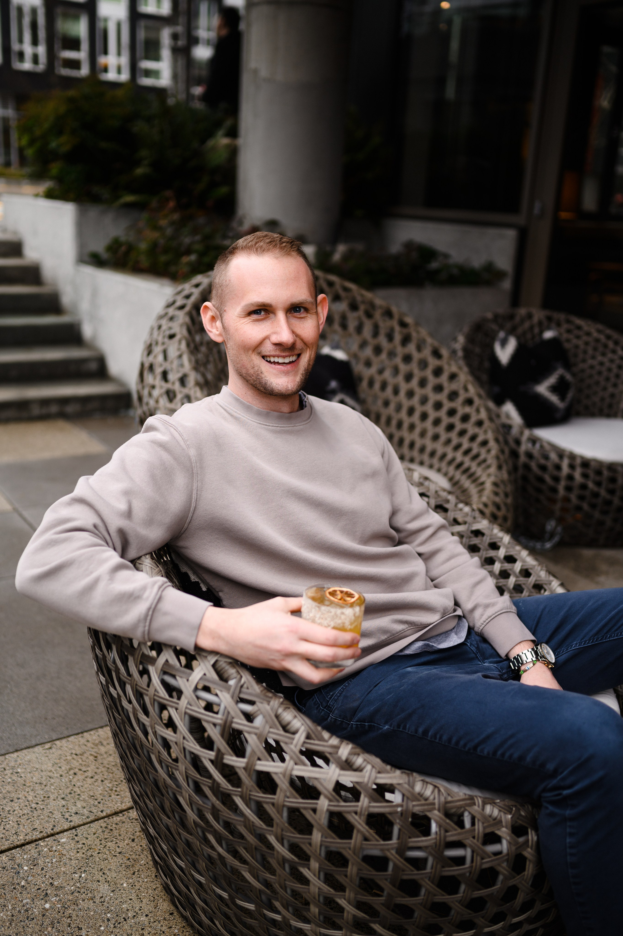 The Collective Seattle