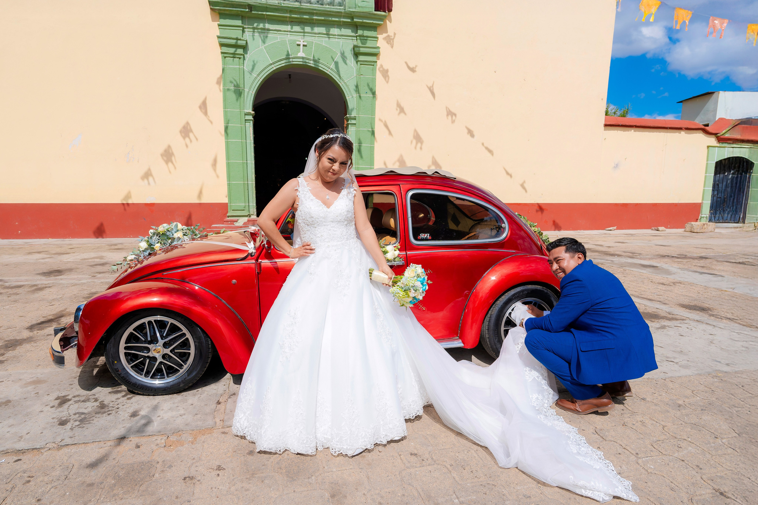 Fotos de boda. Emilianofilms