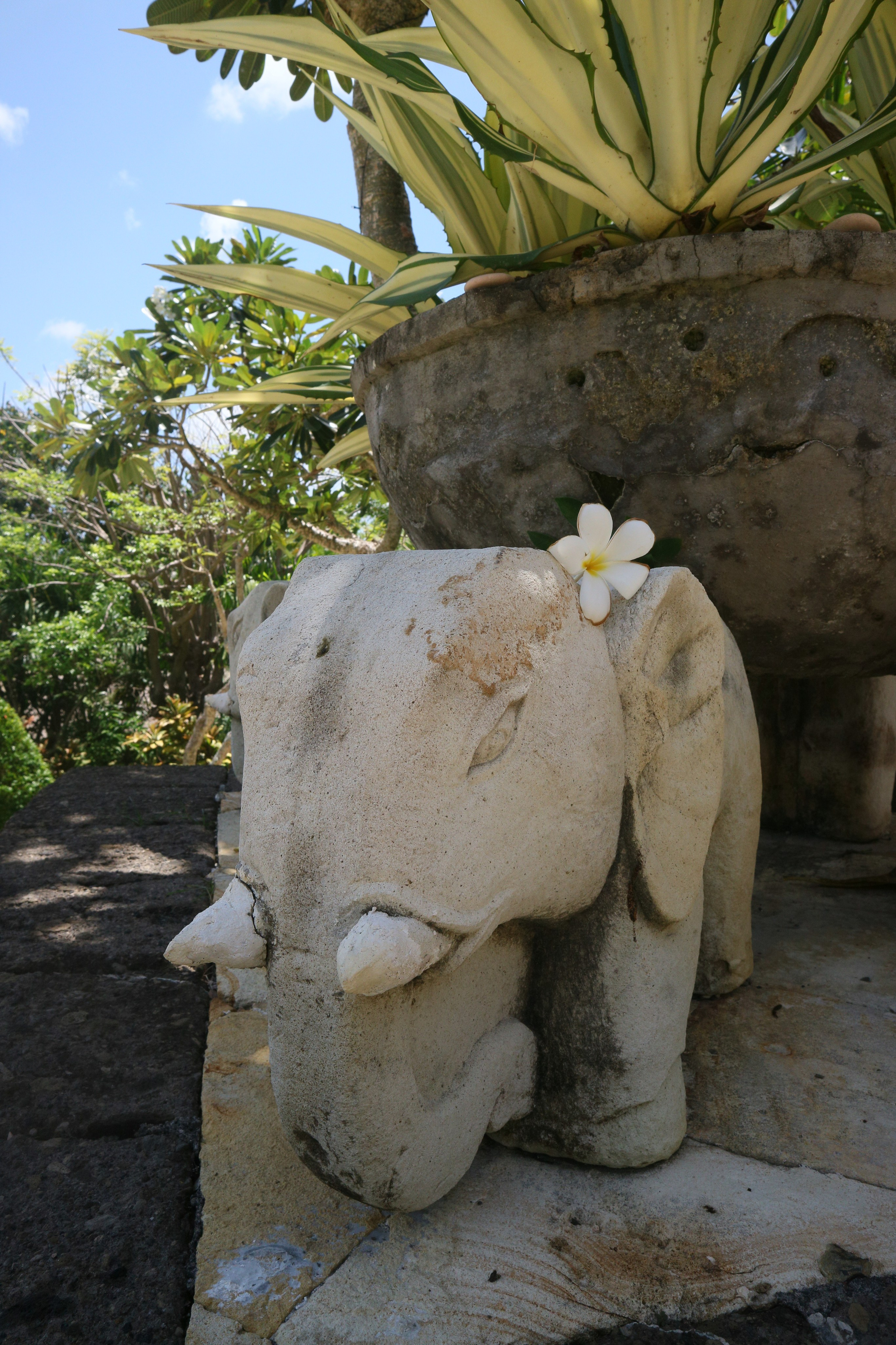 Four Seasons Resort Bali At Jimbaran Bay