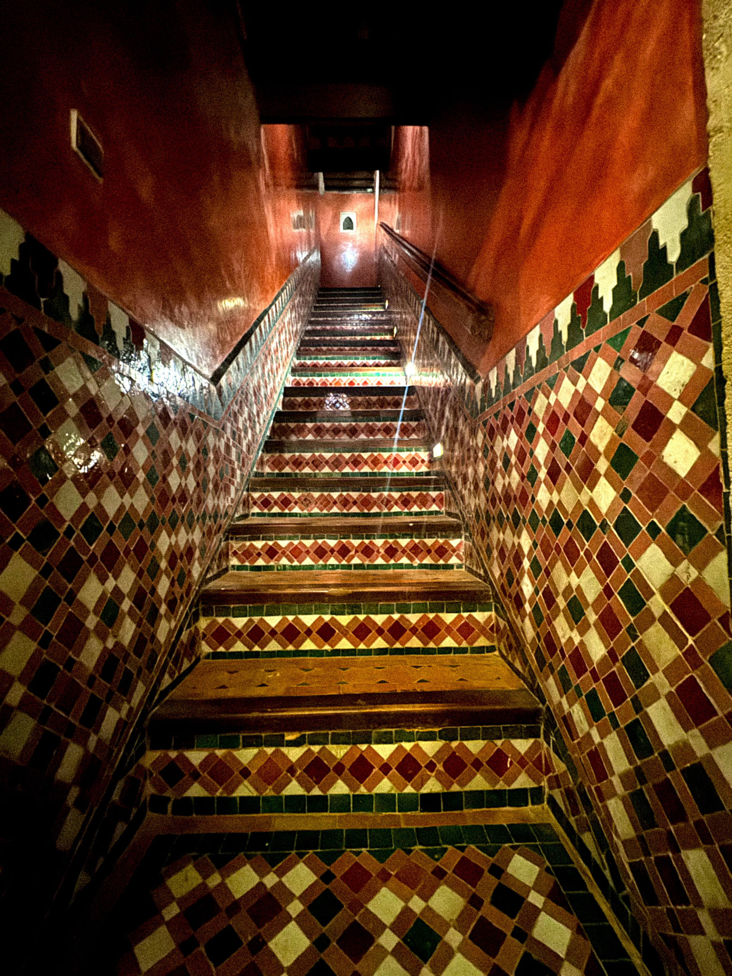 Marocco. BNW Around Photography