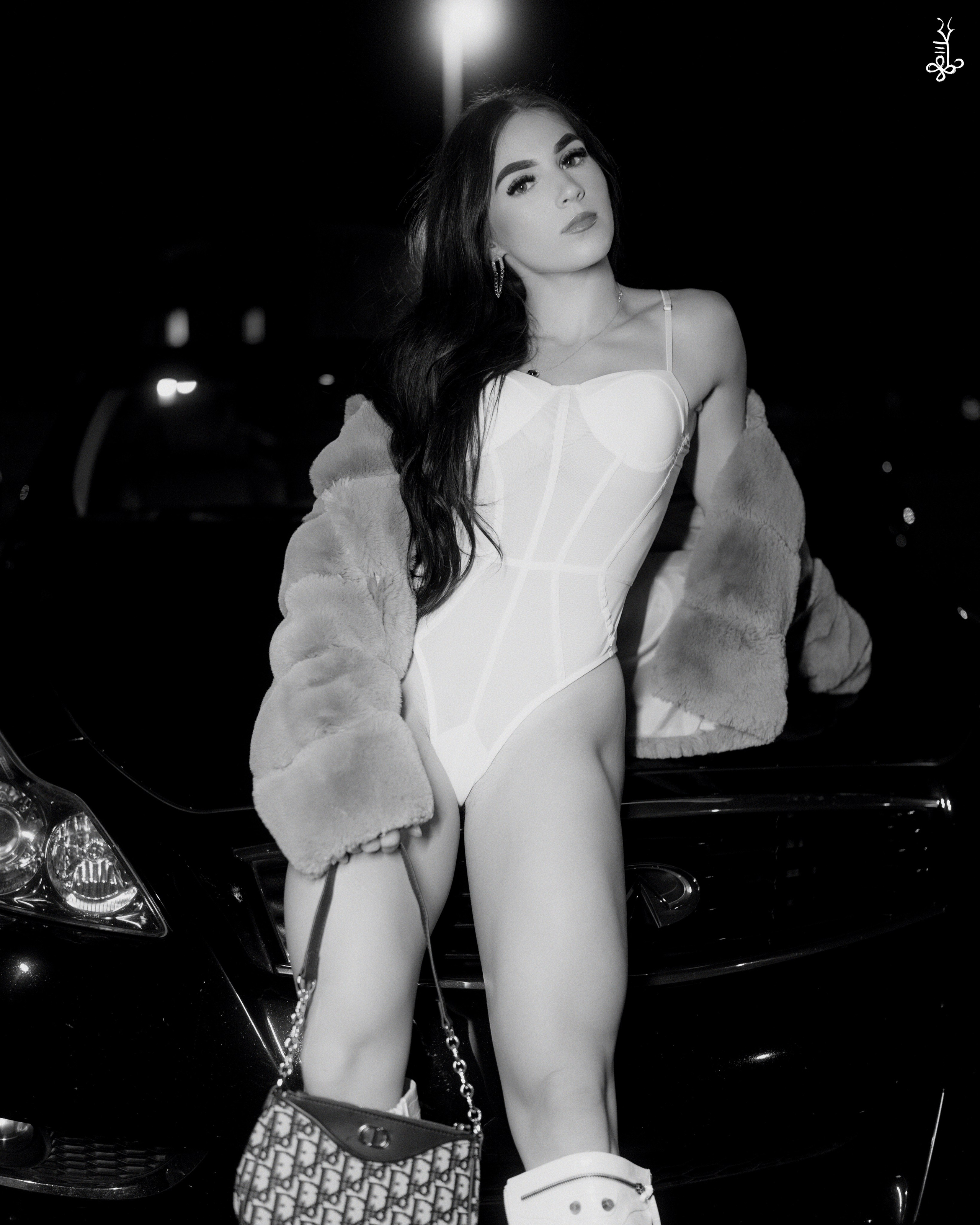 KIERSTYN. Ke’Ondris