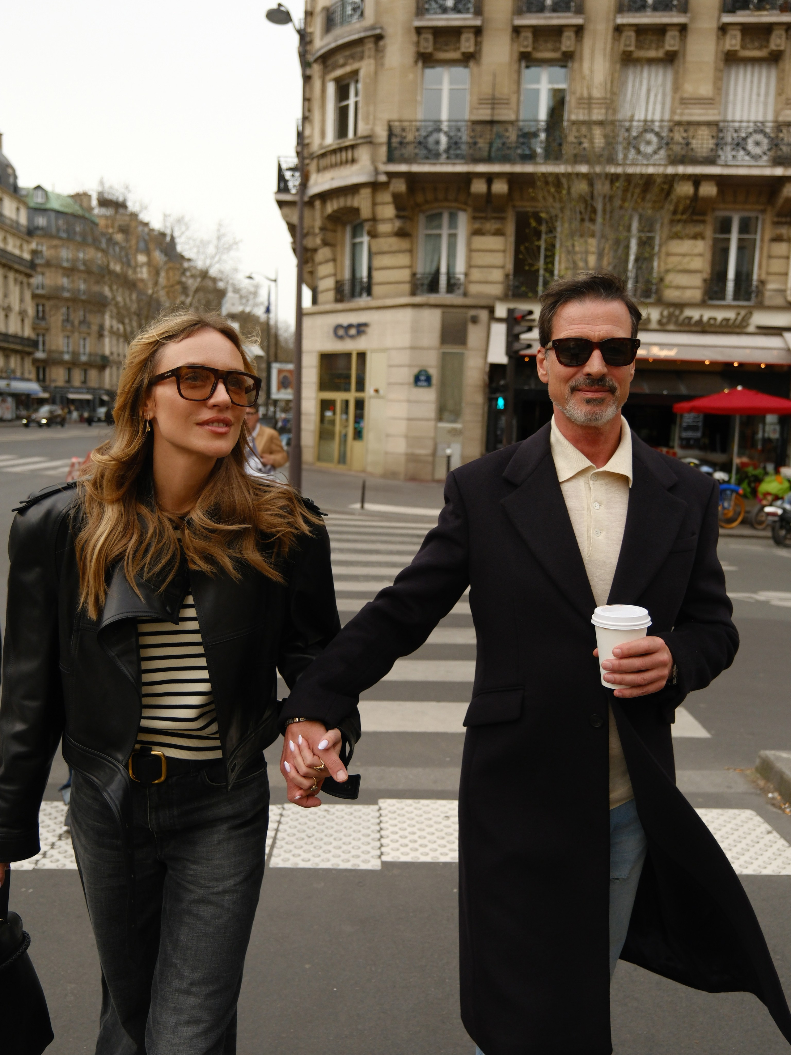 Paris. Coffee. Unison. Lifestyle!. Photographe Paris | Oleksandr Kovalchuk