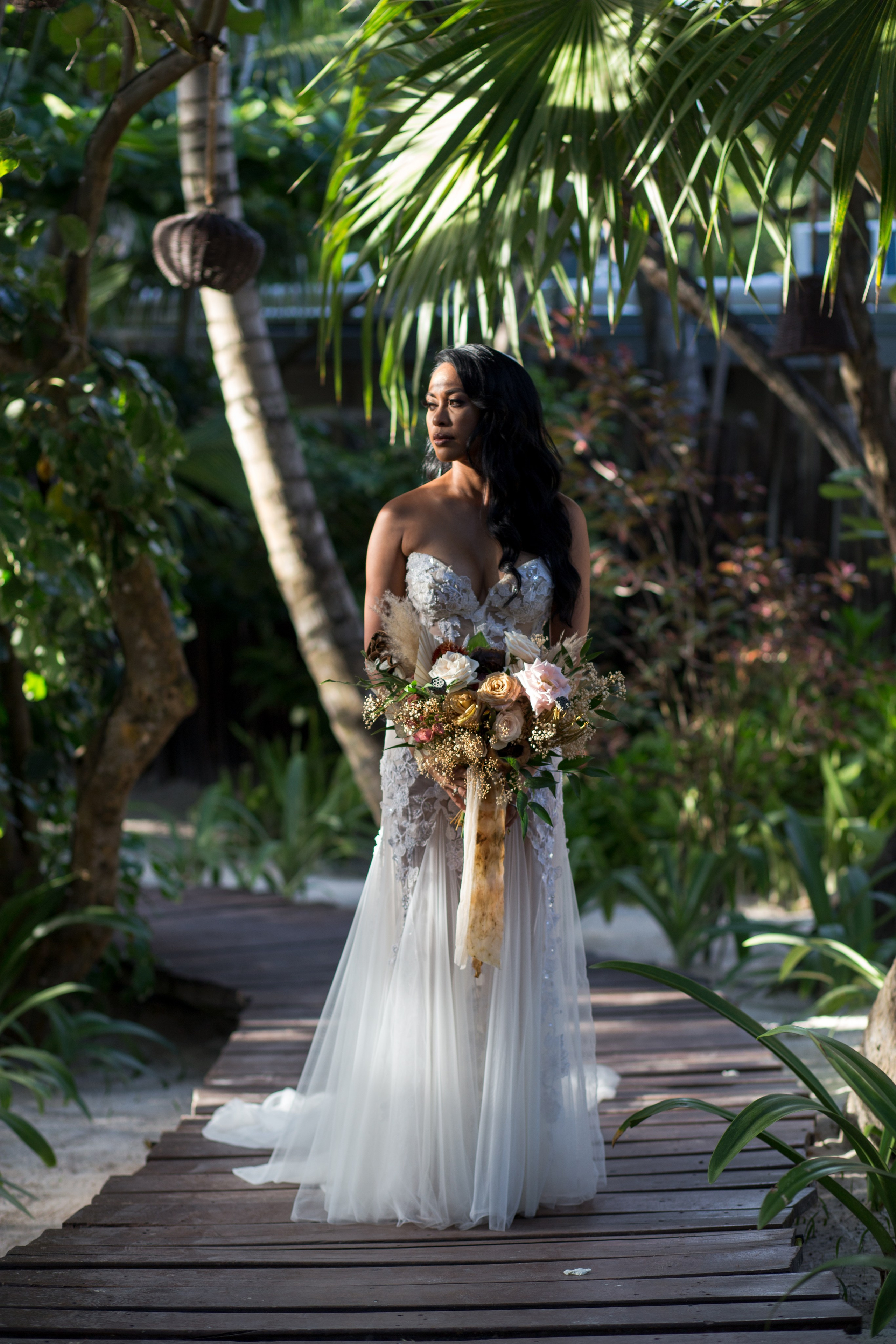 Wedding Photo Cancun. Alfredo Vazquez Wedding Films & Photography | Mexico & Destination Weddings