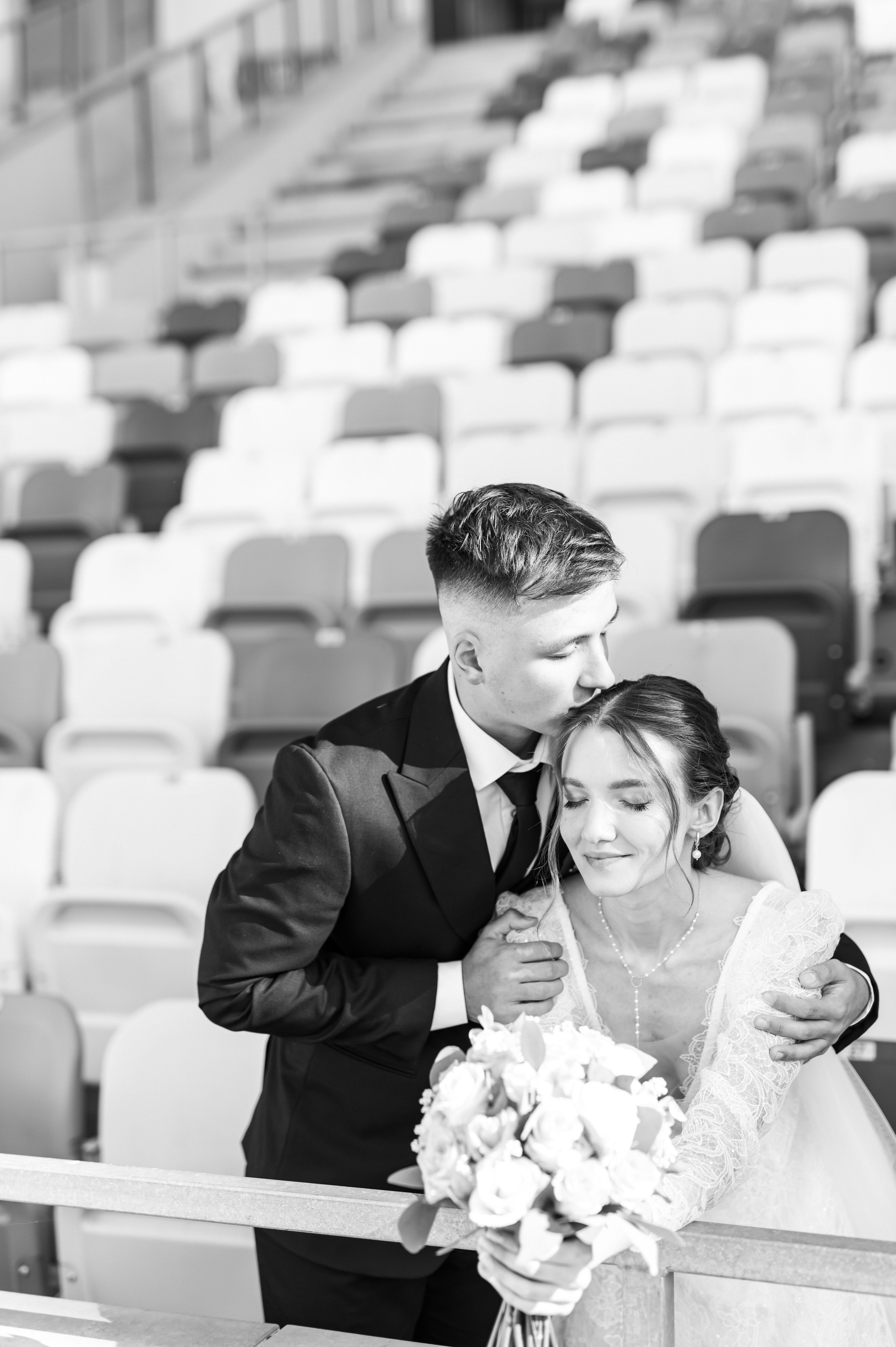 Полина и Арсений. Свадебный и семейный фотограф в Минске и по всей Беларуси