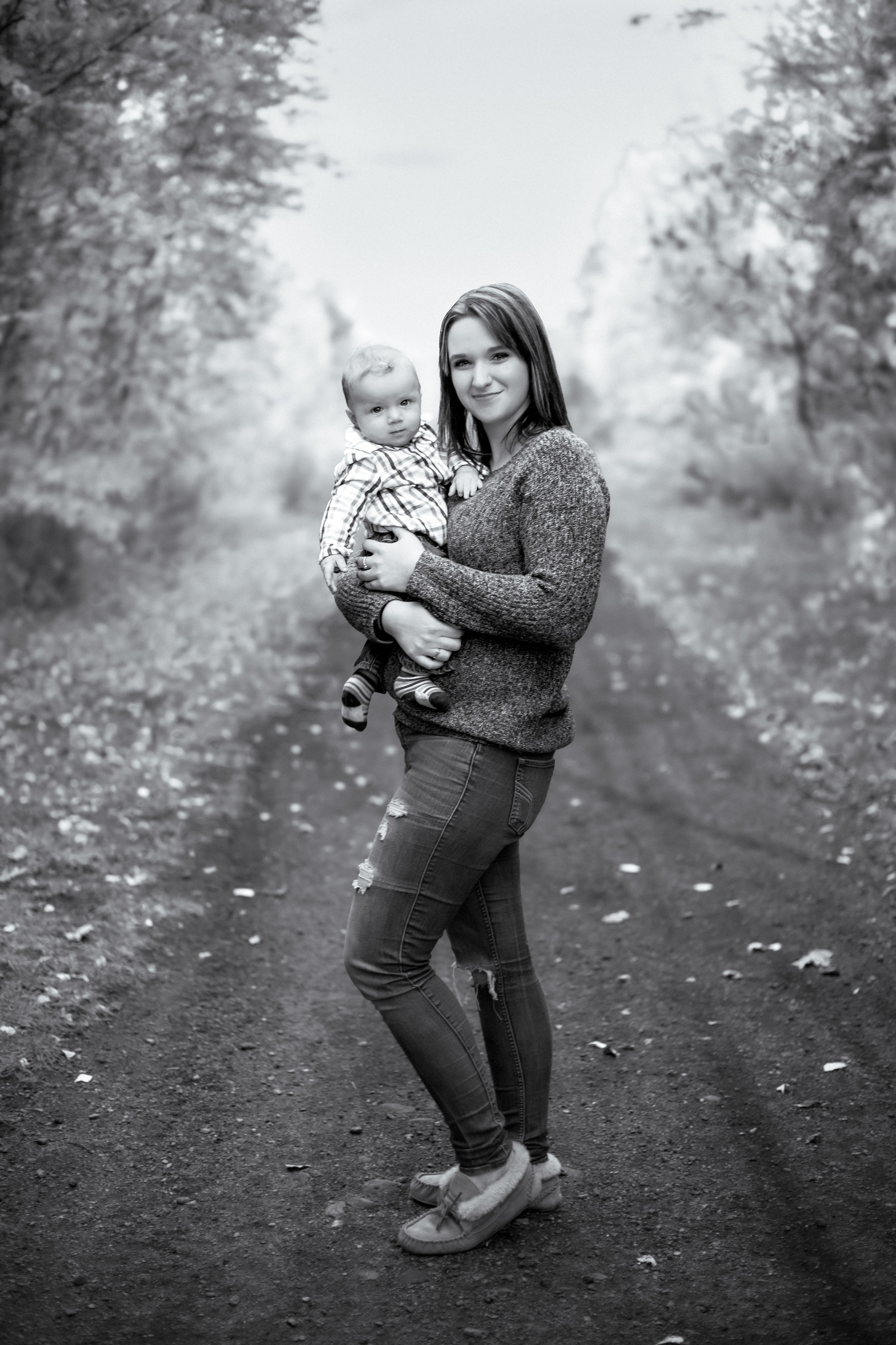 D+A. Eugenia Guryev Photography | Portrait & Family Photographer in Moncton, New Brunswick