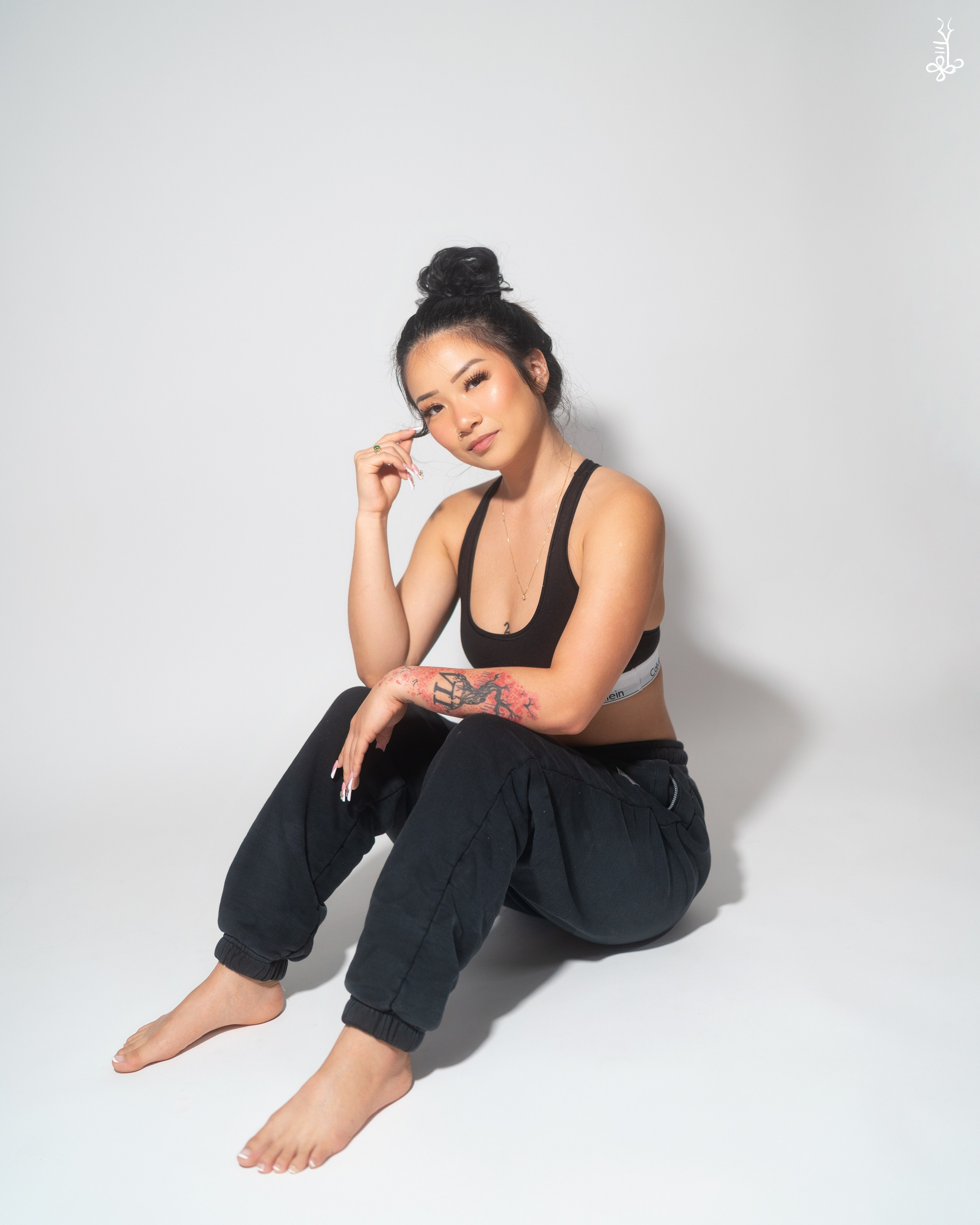 KAY YUN. Ke’Ondris