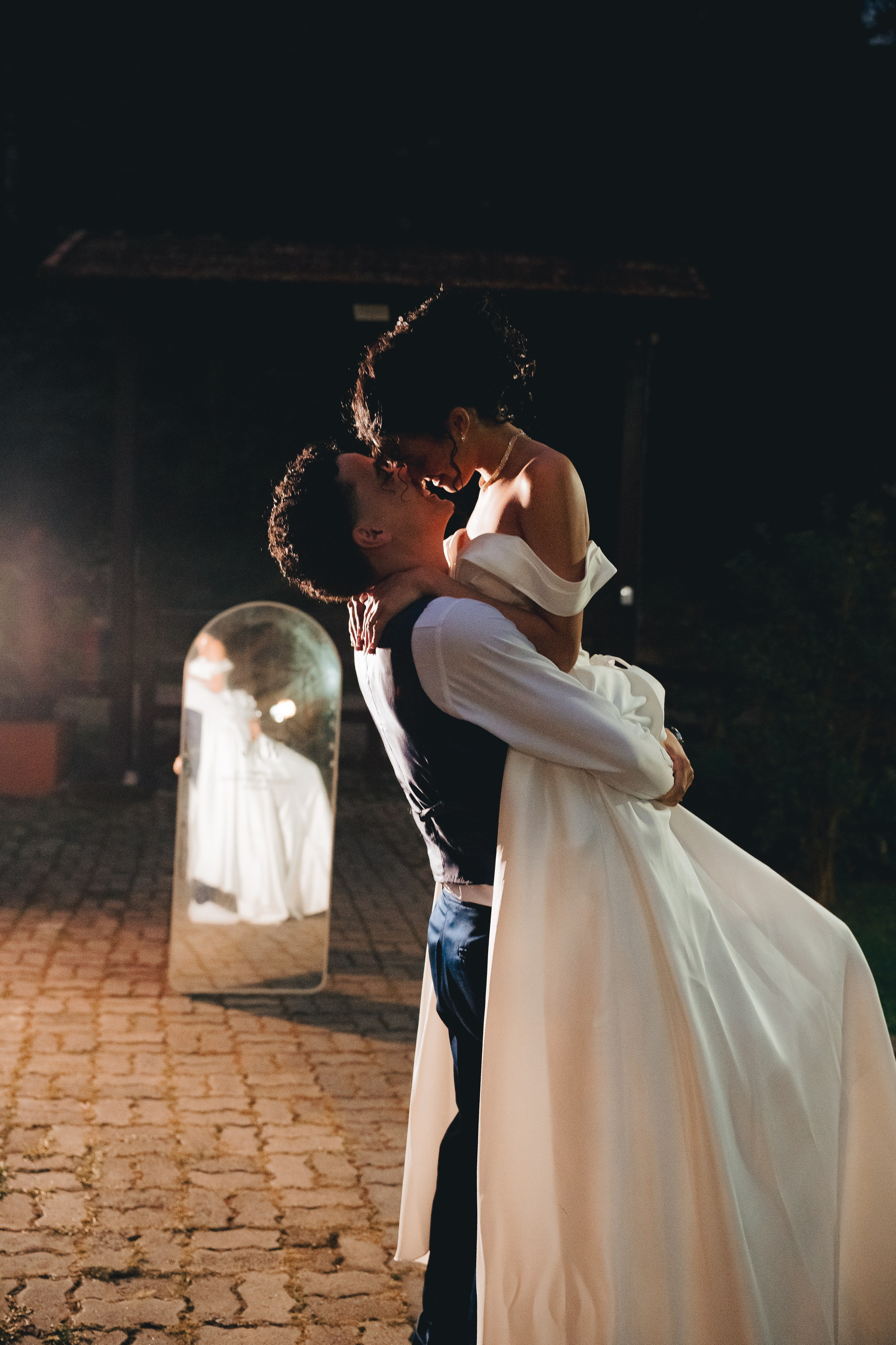 Casamento Jeniffer e Wesley — Sitio Renascer. Fotógrafo Renan Lima