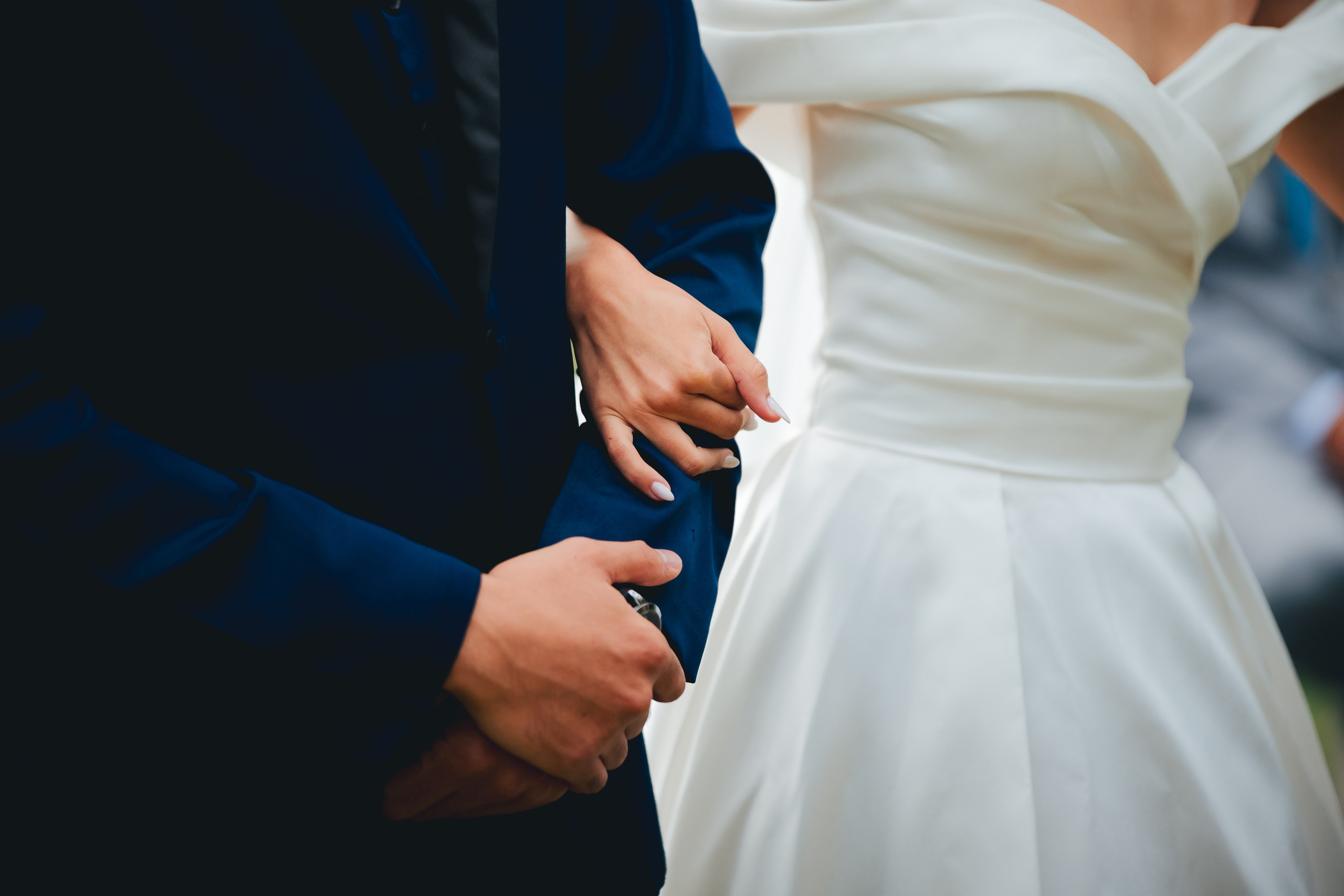 Casamento Jeniffer e Wesley — Sitio Renascer. Fotógrafo Renan Lima