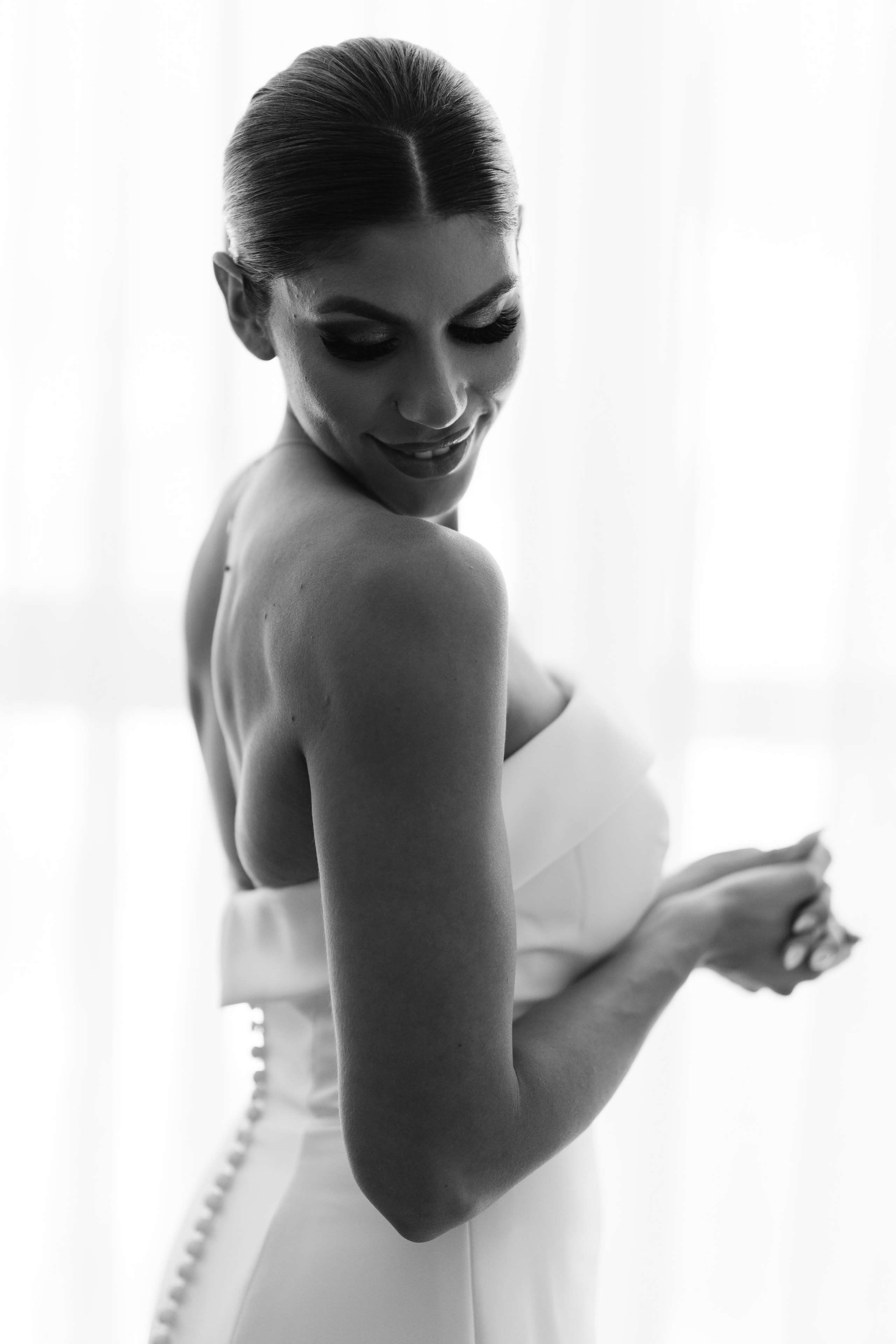 M&J. Victoria Olonen – Cinematic Portrait Artist | Helsinki & Europe