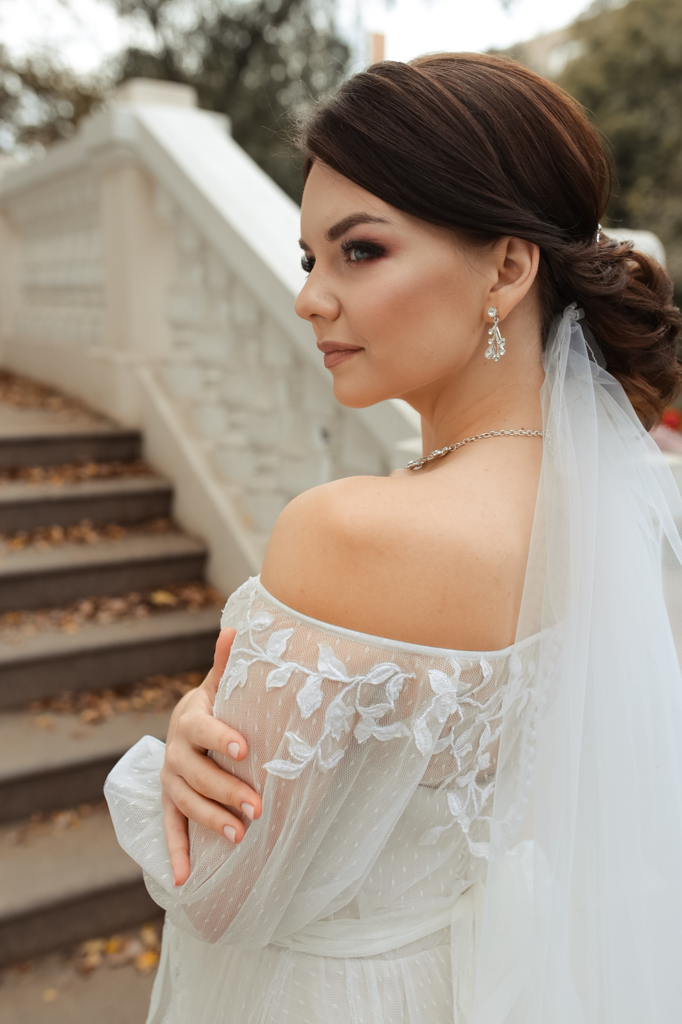 Ангелина & Никита. Фотограф Москва Ларина Юлия