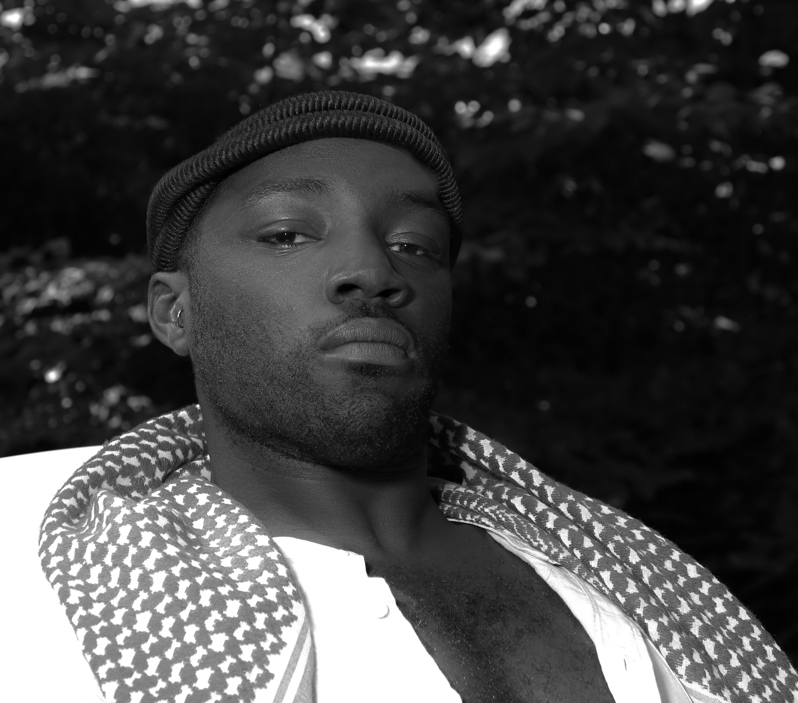 STEVE. Photographe Karen Tatevosian