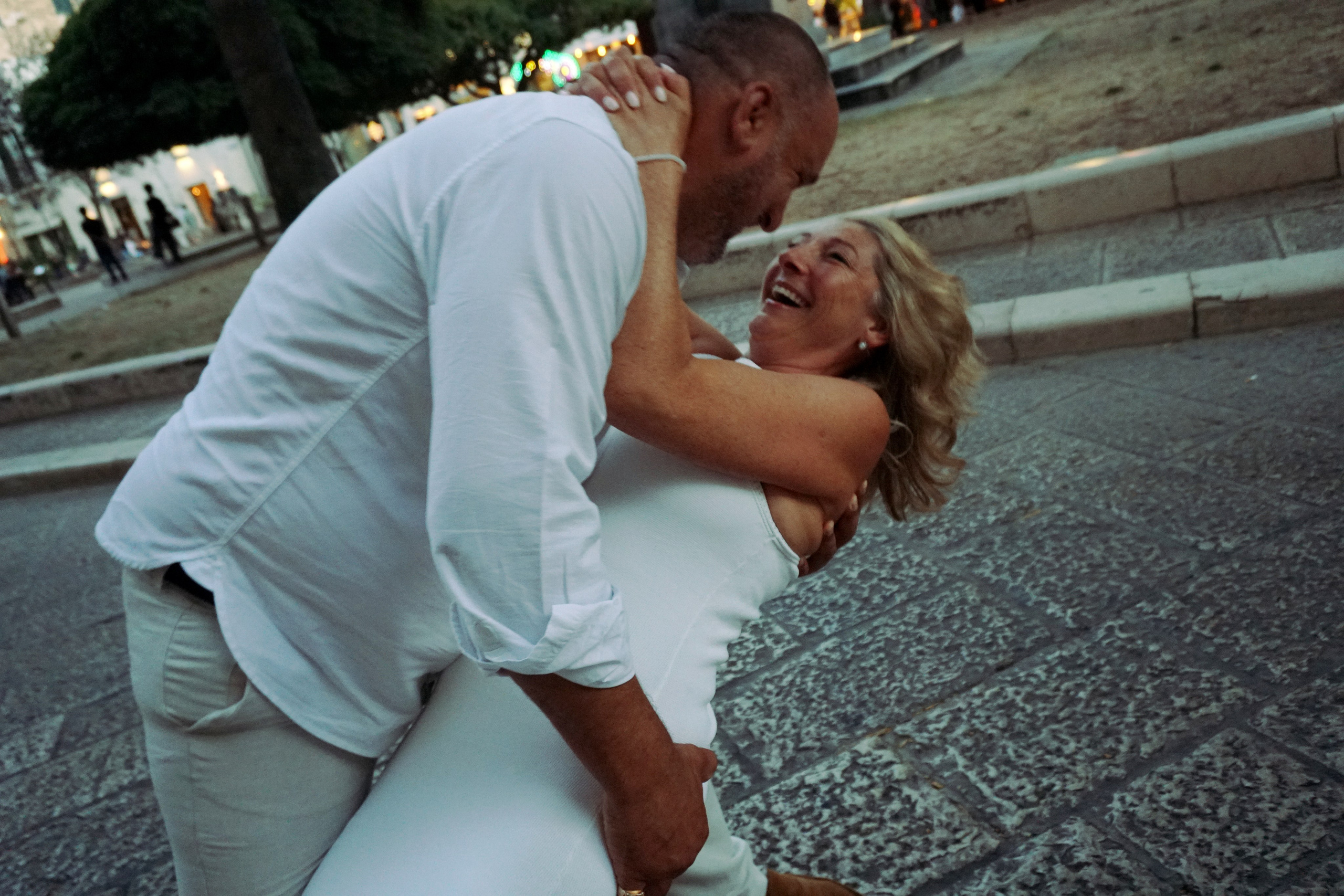 Kylie e la sua meravigliosa famiglia, estate a Lecce. Fotografa e Videografa in Puglia Sokhova Albina