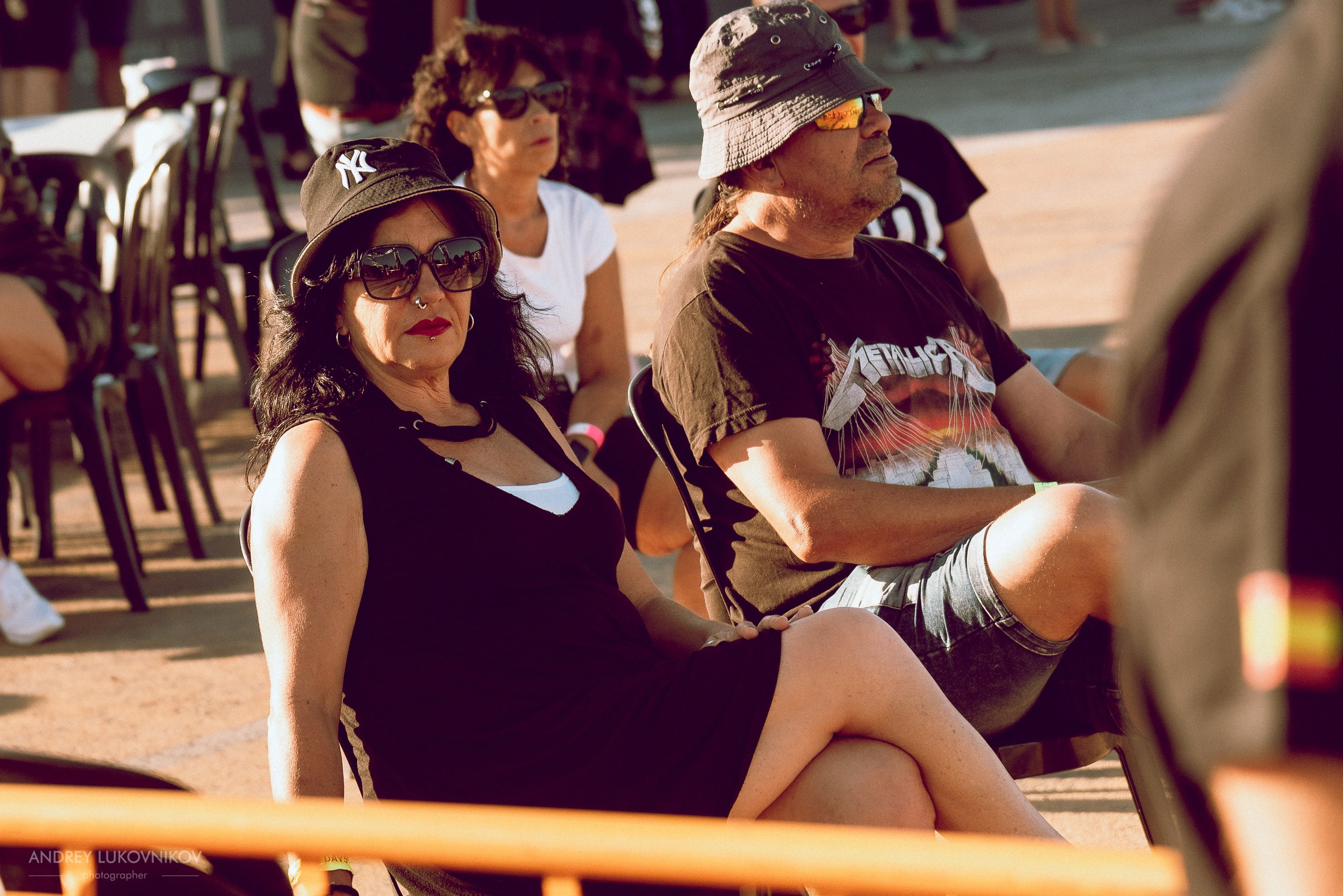 Uprising Muse Tribute | Rock Against Cancer Torrevieja