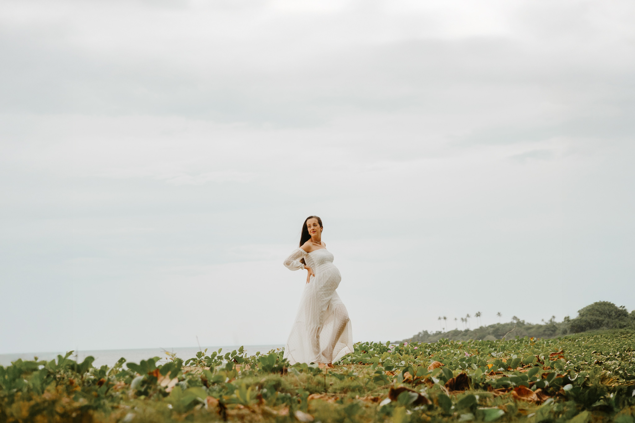 A doce espera do Pedro. Fotografo de casamentos e famílias no Espirito Santo — Marllus Milanez