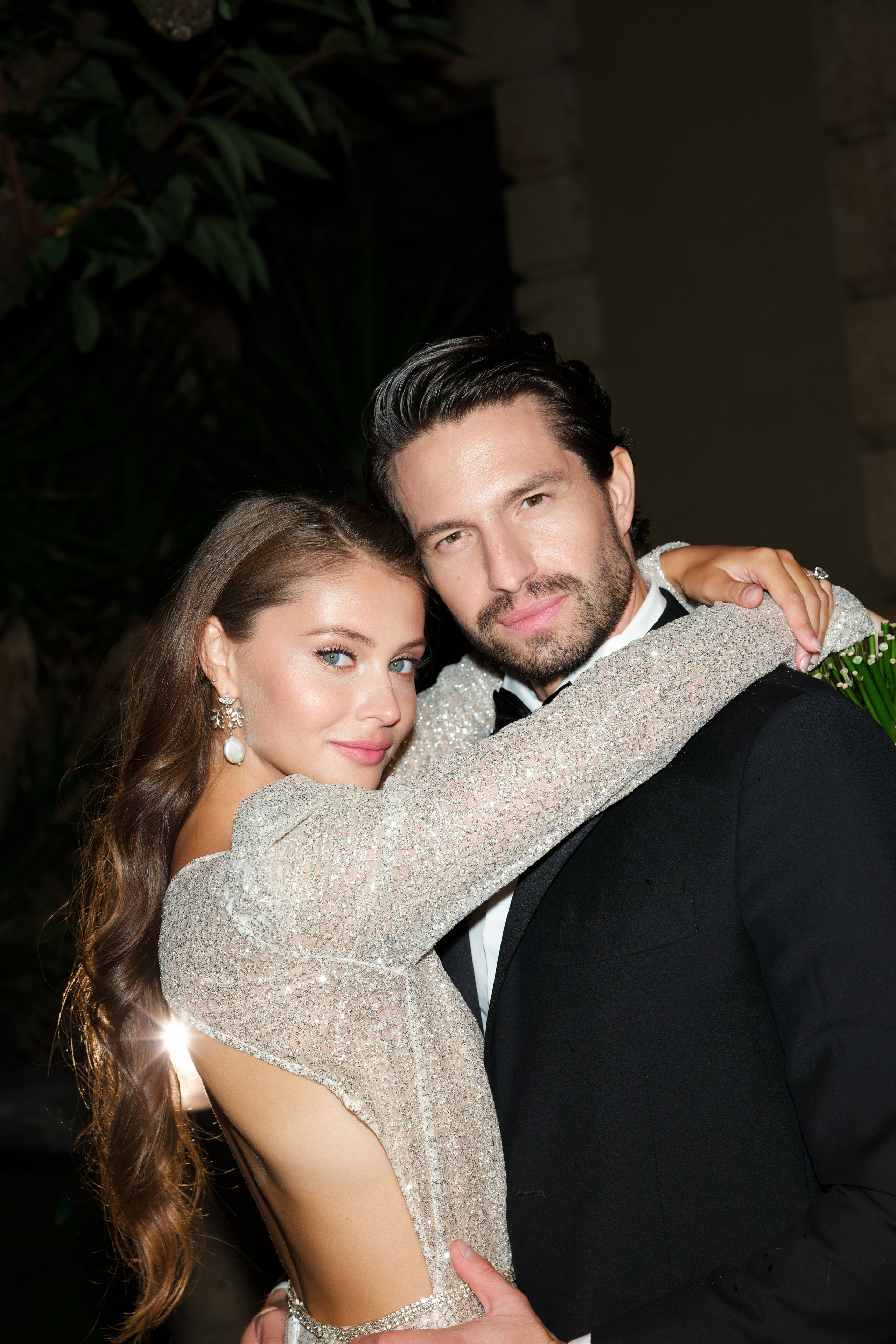 Wedding at Villa Arvedi, Verona, Italy