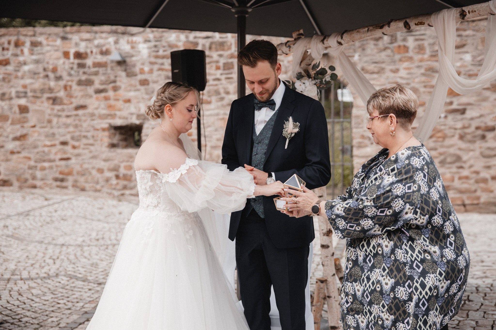 SASKIA & MAX | HAUS KEMNADE. Photographer in Bochum Dolia Halyna