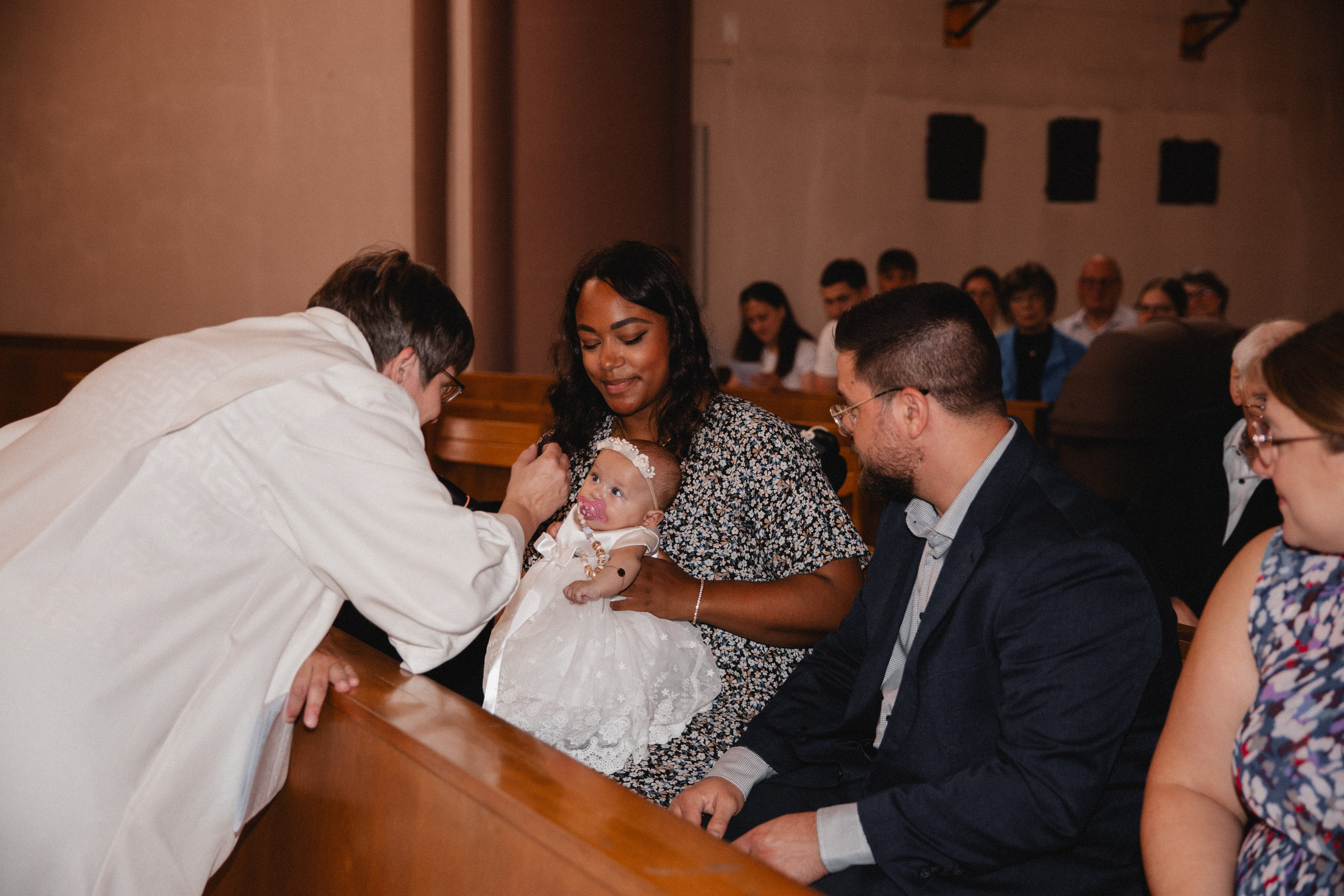 Taufe / Taufbegleitung. Hochzeitsfotografie |Hochzeitsfotograf Bochum | Hochzeitsfotograf Dortmund | Hochzeitsfotograf Essen | Hochzeitsfotograf Ruhrgebiet