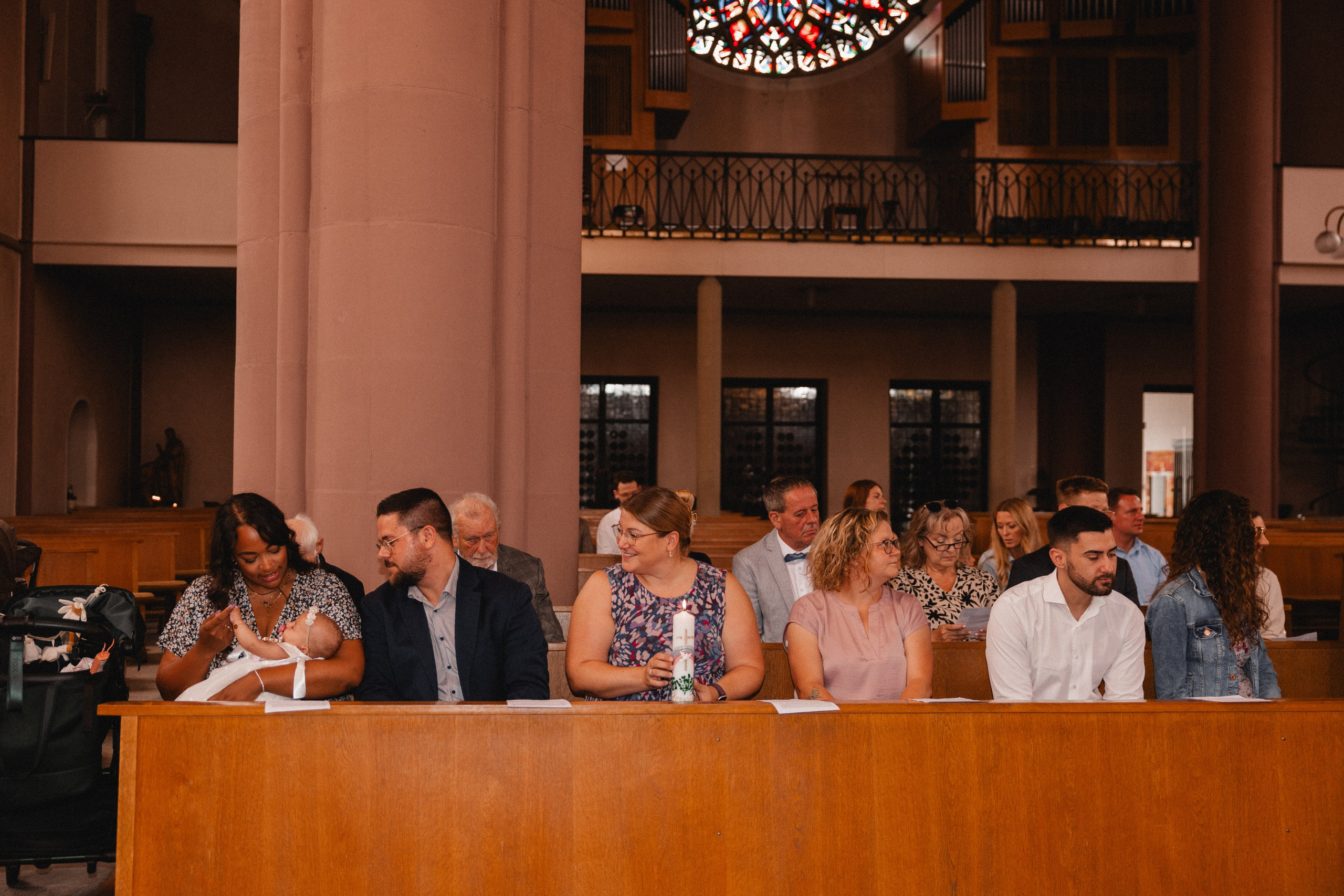 Taufe / Taufbegleitung. Hochzeitsfotografie |Hochzeitsfotograf Bochum | Hochzeitsfotograf Dortmund | Hochzeitsfotograf Essen | Hochzeitsfotograf Ruhrgebiet