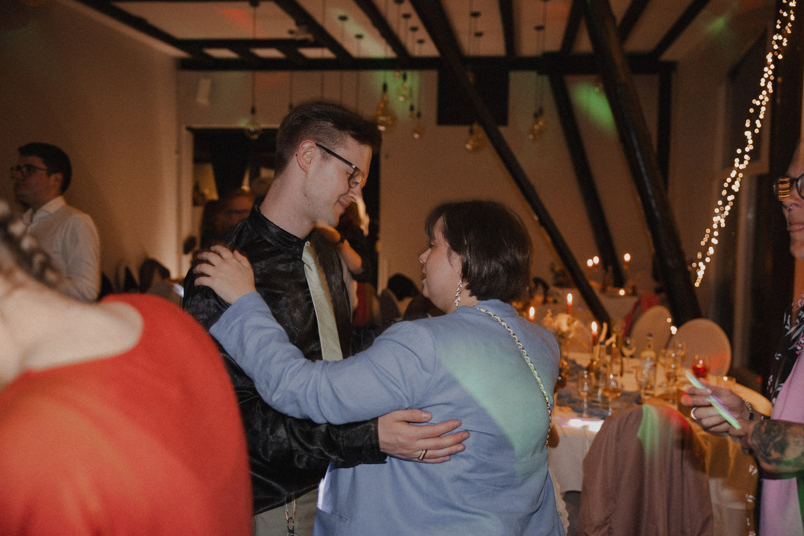 Michaela & Christian I Eventlocation Hilleringmann. Hochzeitsfotografin Bochum | Halyna Reiche Fotografie NRW