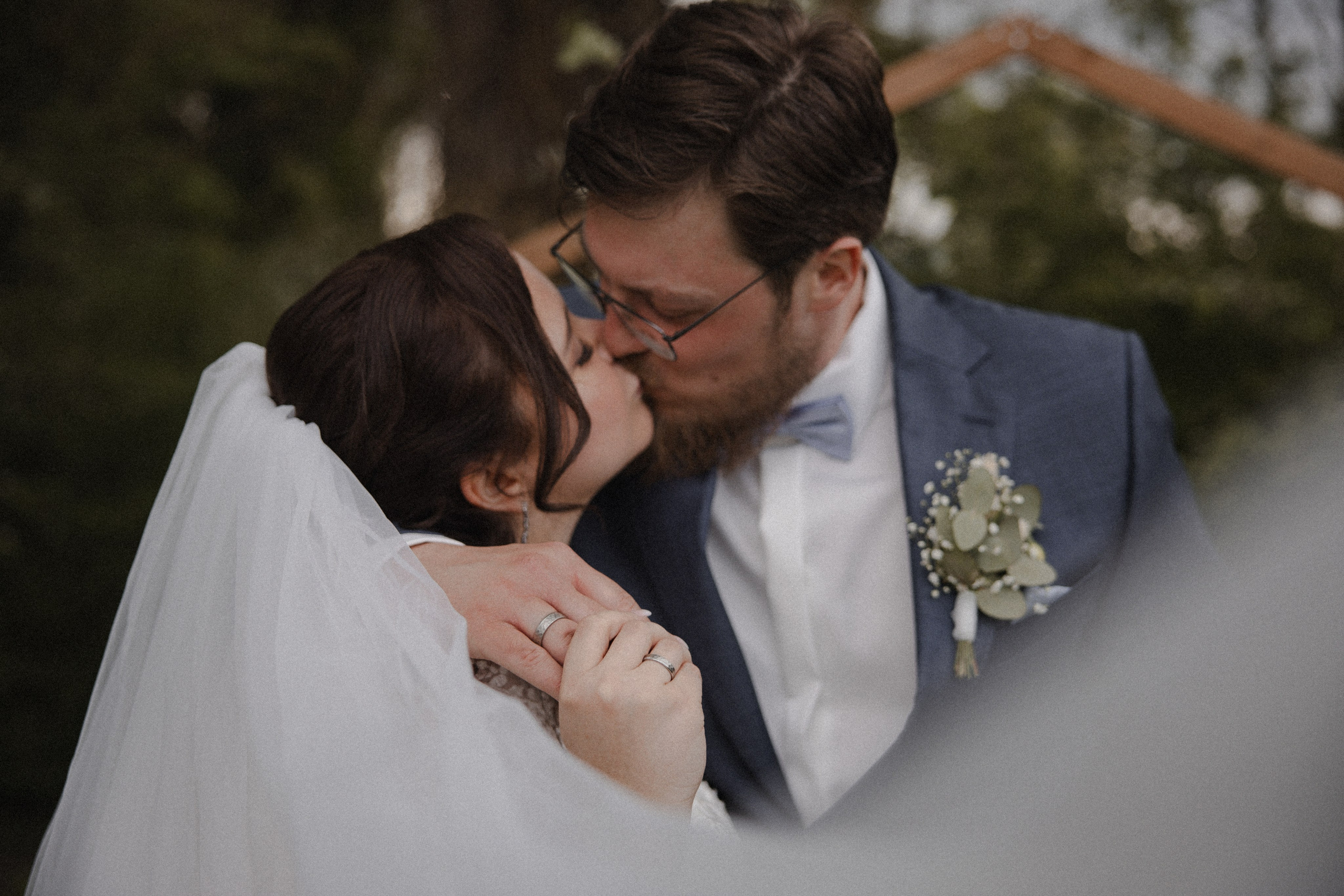 Michaela & Christian I Eventlocation Hilleringmann. Hochzeitsfotografin Bochum | Halyna Reiche Fotografie NRW
