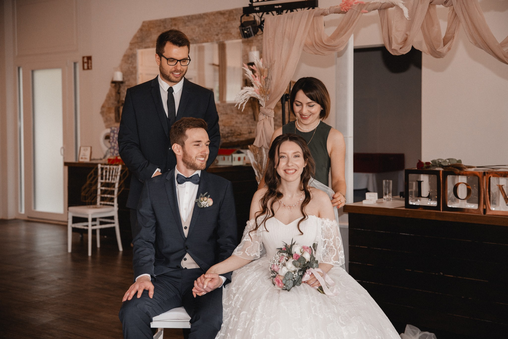 Olga & Jannick. Hochzeitsfotografie |Hochzeitsfotograf Bochum | Hochzeitsfotograf Dortmund | Hochzeitsfotograf Essen | Hochzeitsfotograf Ruhrgebiet