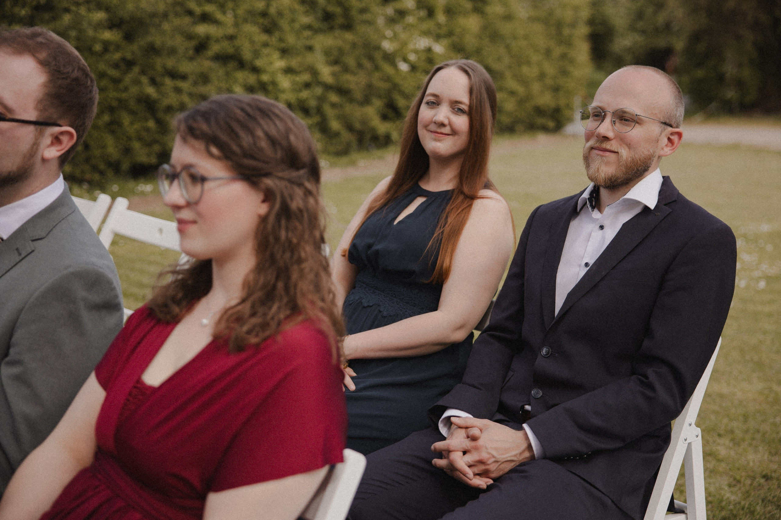 Michaela & Christian I Eventlocation Hilleringmann. Hochzeitsfotografin Bochum | Halyna Reiche Fotografie NRW