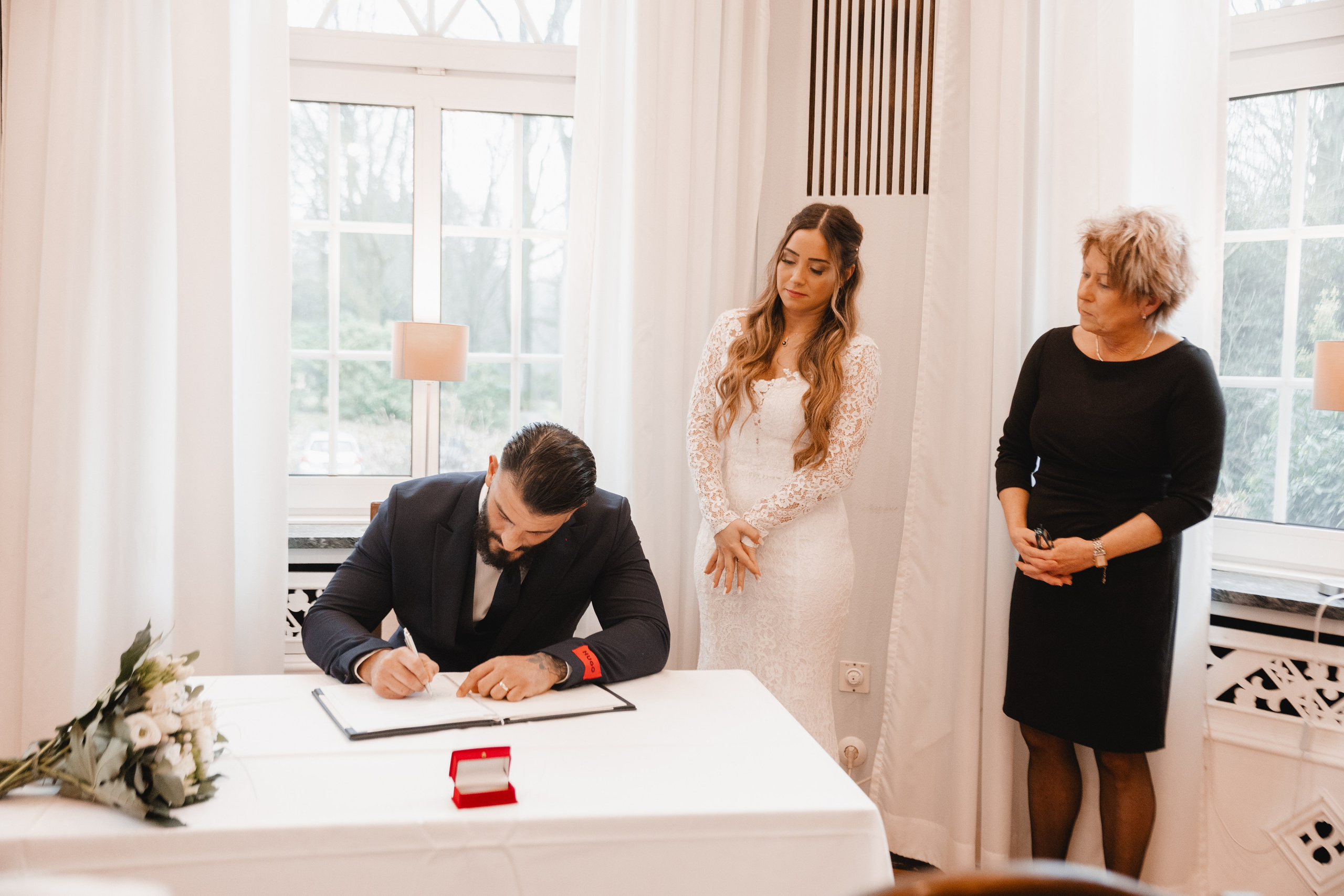 Gizem & Oguzhan | Gesellschaft Harmonie, Bochum. Hochzeitsfotografie |Hochzeitsfotograf Bochum | Hochzeitsfotograf Dortmund | Hochzeitsfotograf Essen | Hochzeitsfotograf Ruhrgebiet