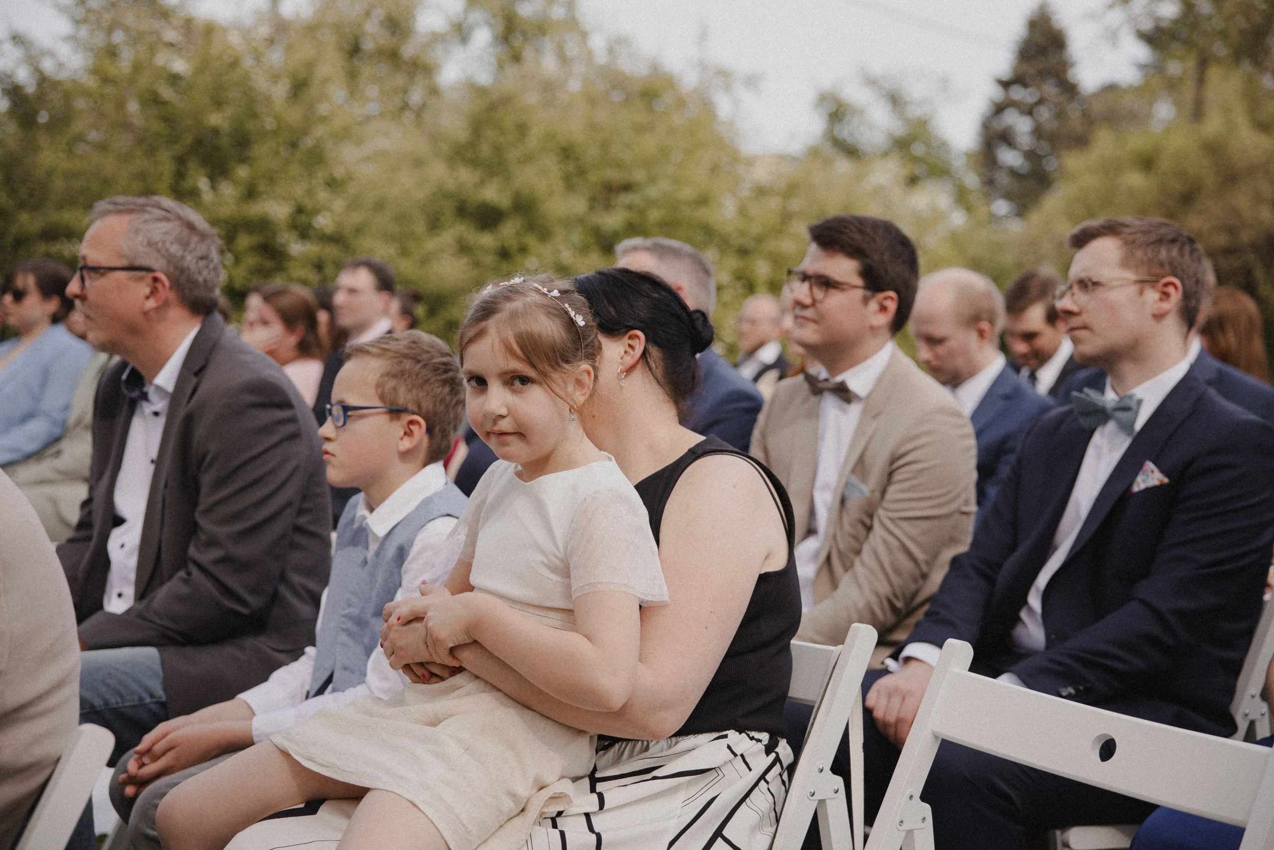 Michaela & Christian I Eventlocation Hilleringmann. Hochzeitsfotografin Bochum | Halyna Reiche Fotografie NRW