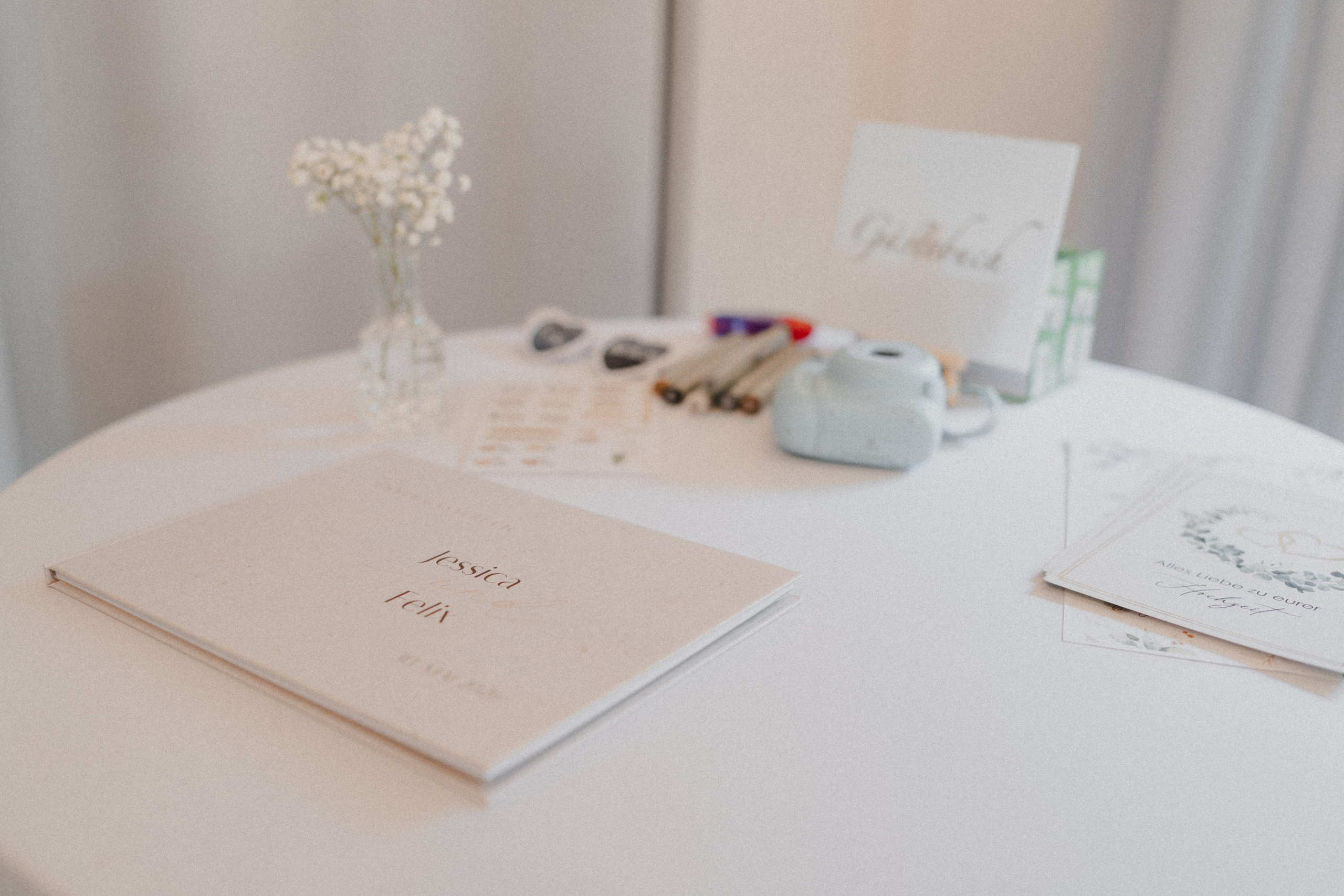 Jessica & Felix I Gesellschaft Harmonie Bochum. Hochzeitsfotografin Bochum | Halyna Reiche Fotografie NRW