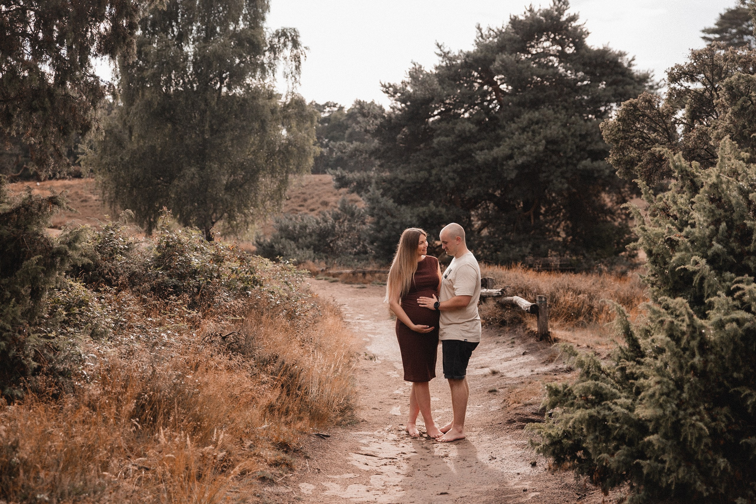 Babybauch Fotoshooting. Hochzeitsfotografie |Hochzeitsfotograf Bochum | Hochzeitsfotograf Dortmund | Hochzeitsfotograf Essen | Hochzeitsfotograf Ruhrgebiet