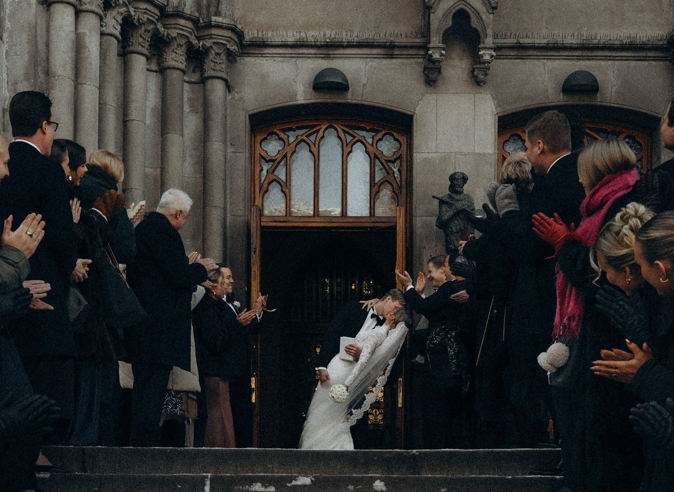 S&H. Victoria Olonen – Cinematic Portrait Artist | Helsinki & Europe