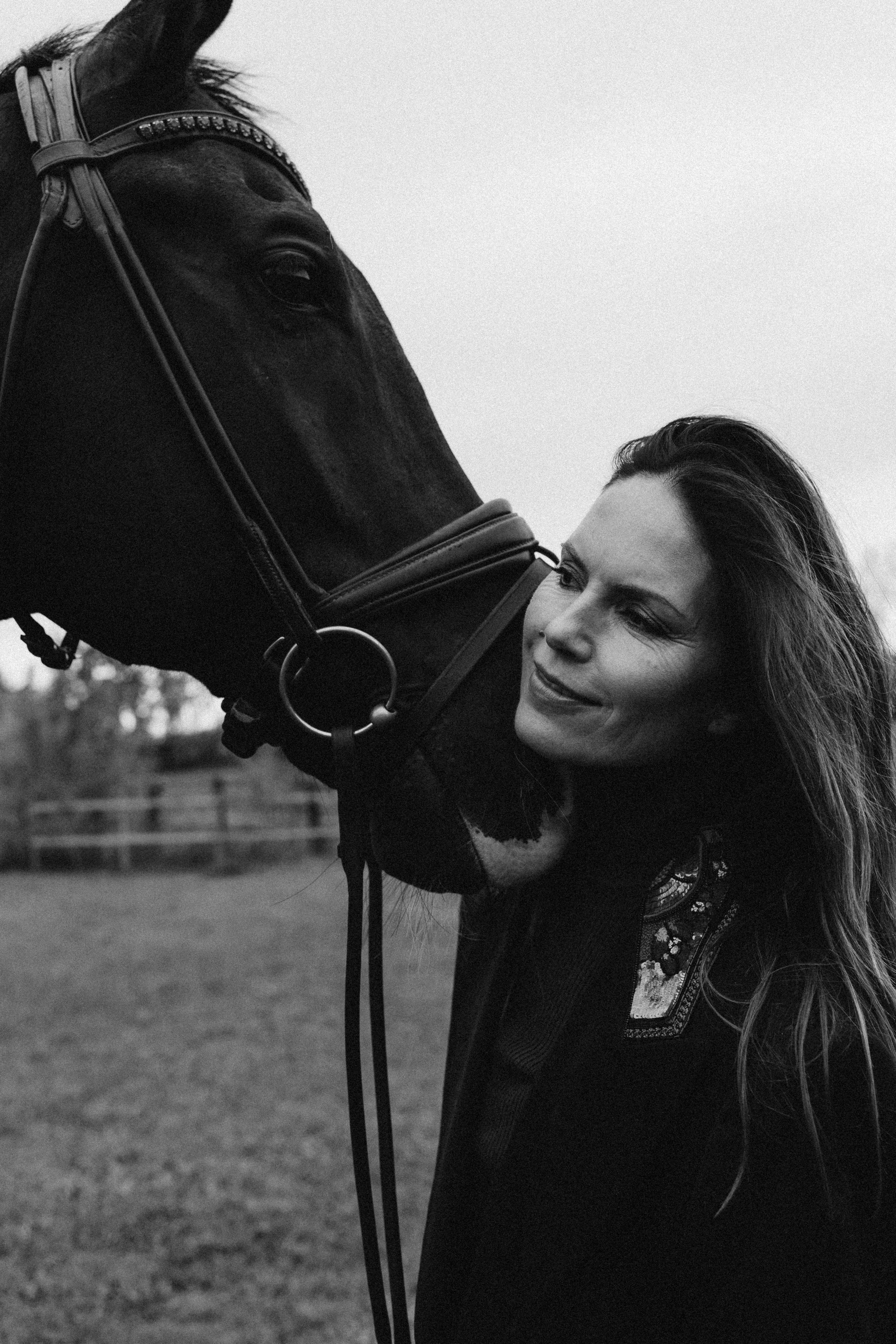 Susanna Hyypiä. Wedding and portrait photographer in Helsinki Vickan O