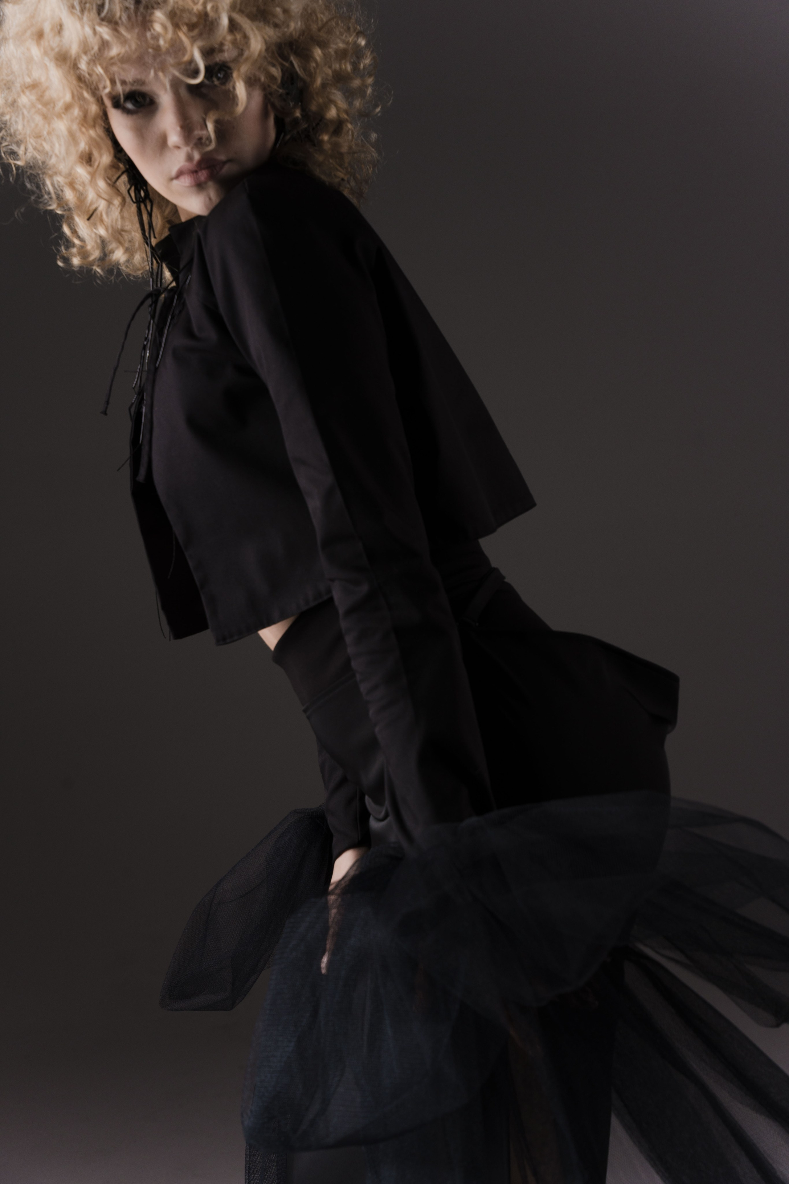 PORTFOLIO. Anna Omni — concept photographer and digital artist in Riga, Latvia