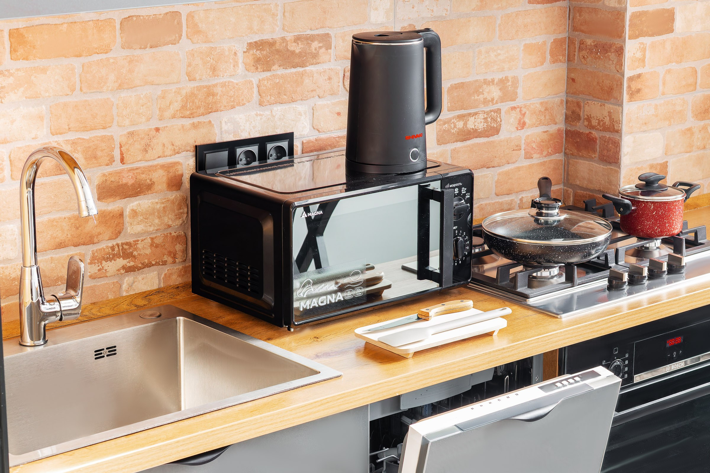 Interior photographer Tashkent Uzbekistan