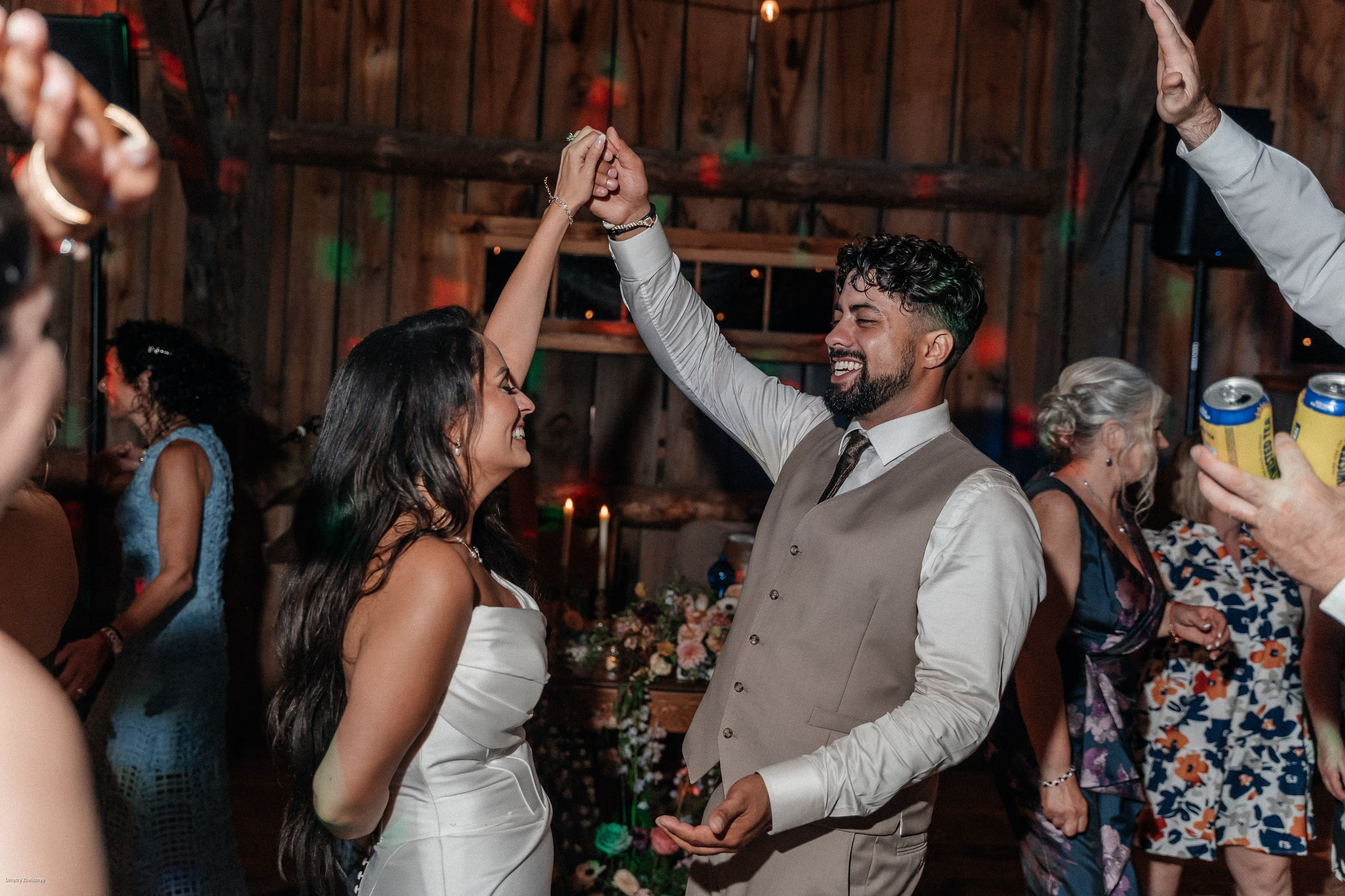 Jess & Ryan. Storytellers Films — Candid Wedding Videographer & Photographer in Toronto, Ontario and beyond