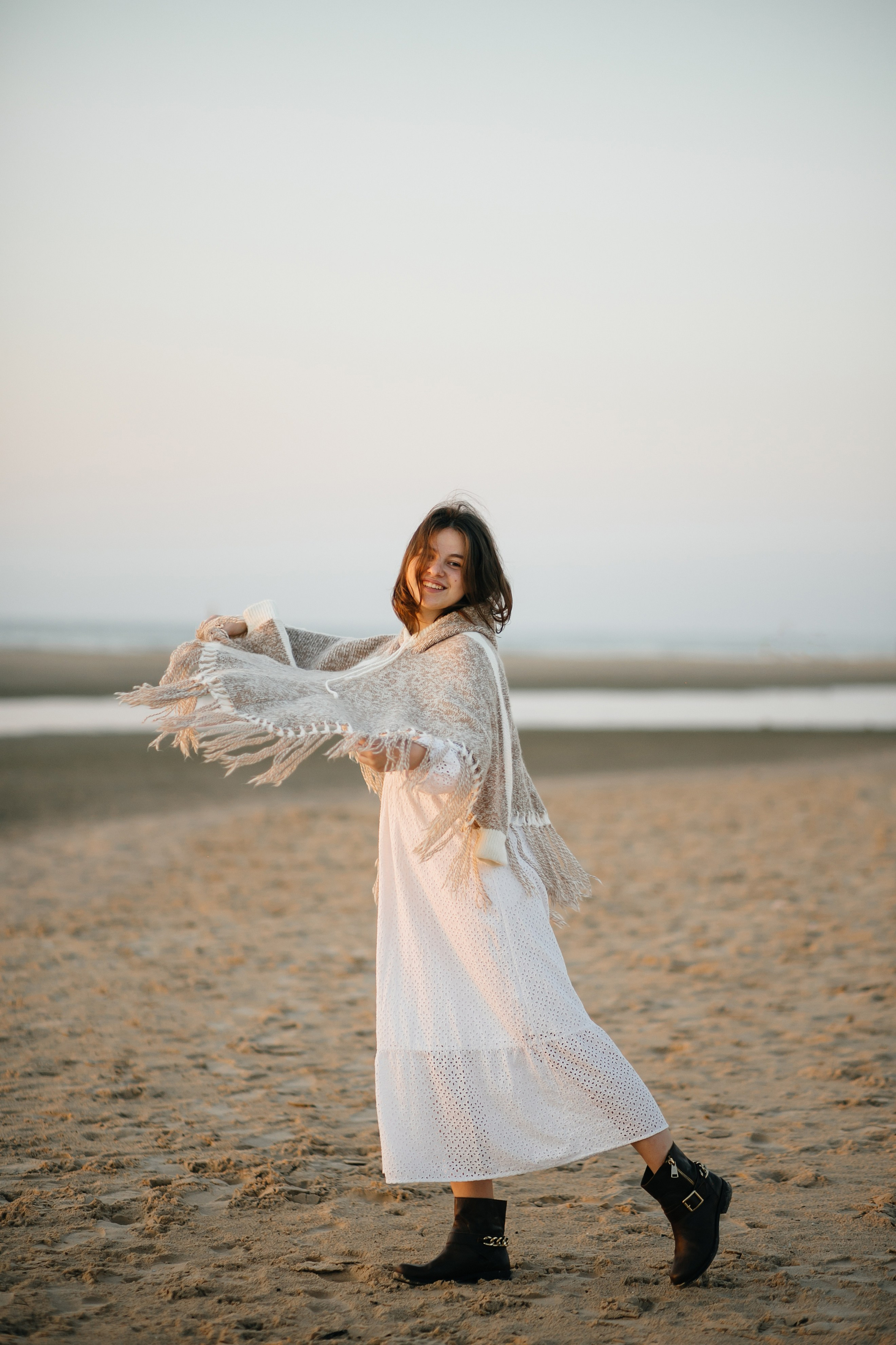 3 sisters Netanya. Family photographer in Israel