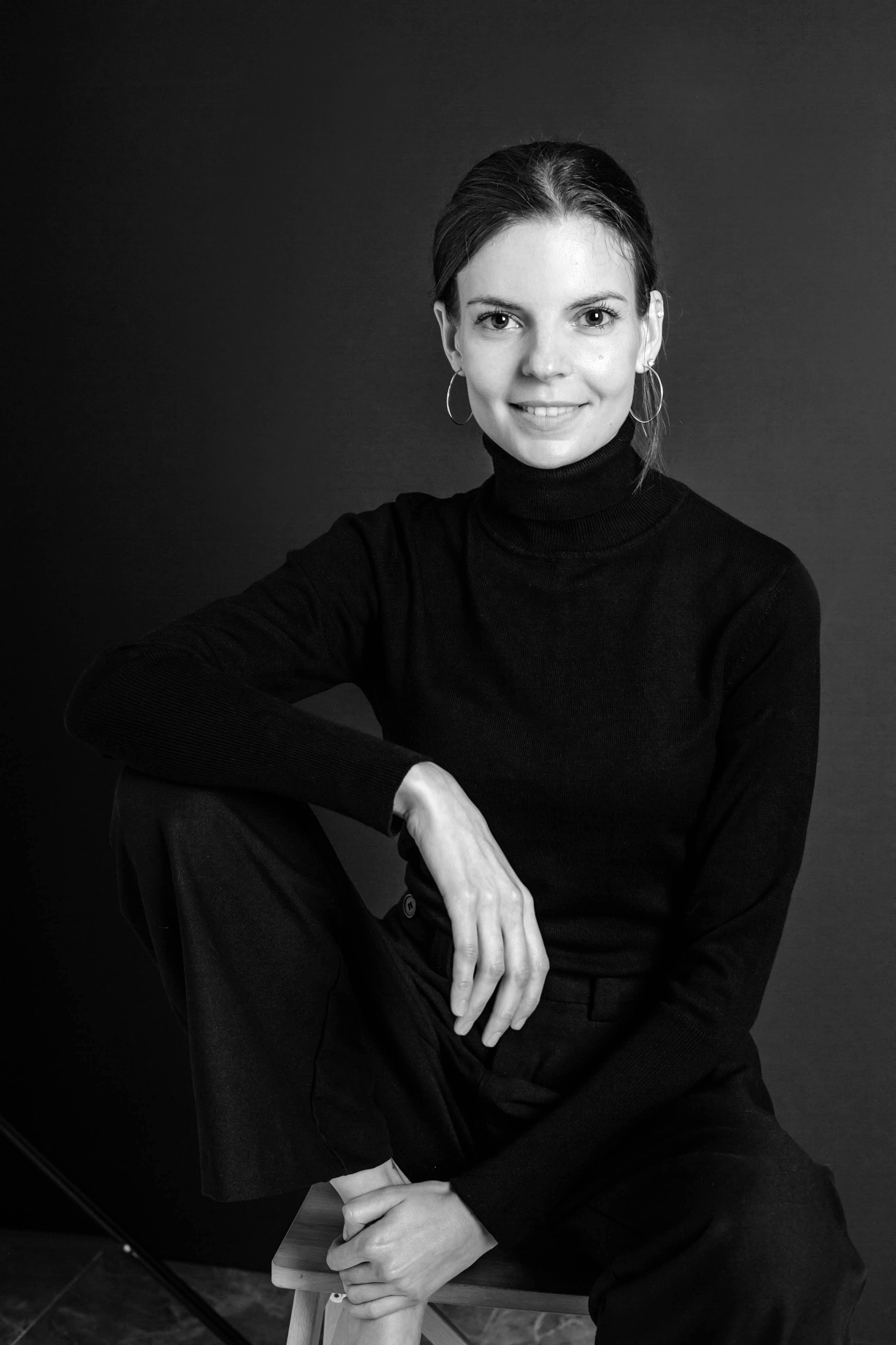 Katya studio. Family photographer in Israel