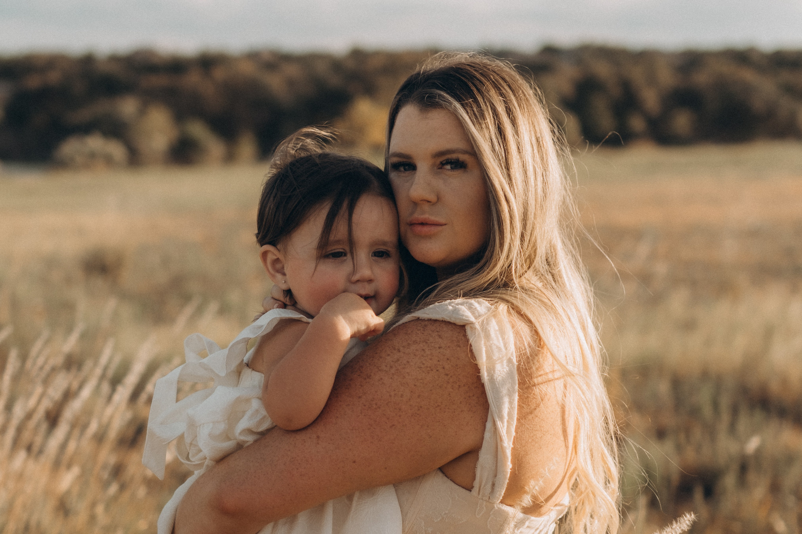 First Birthday. Lens Captures Life