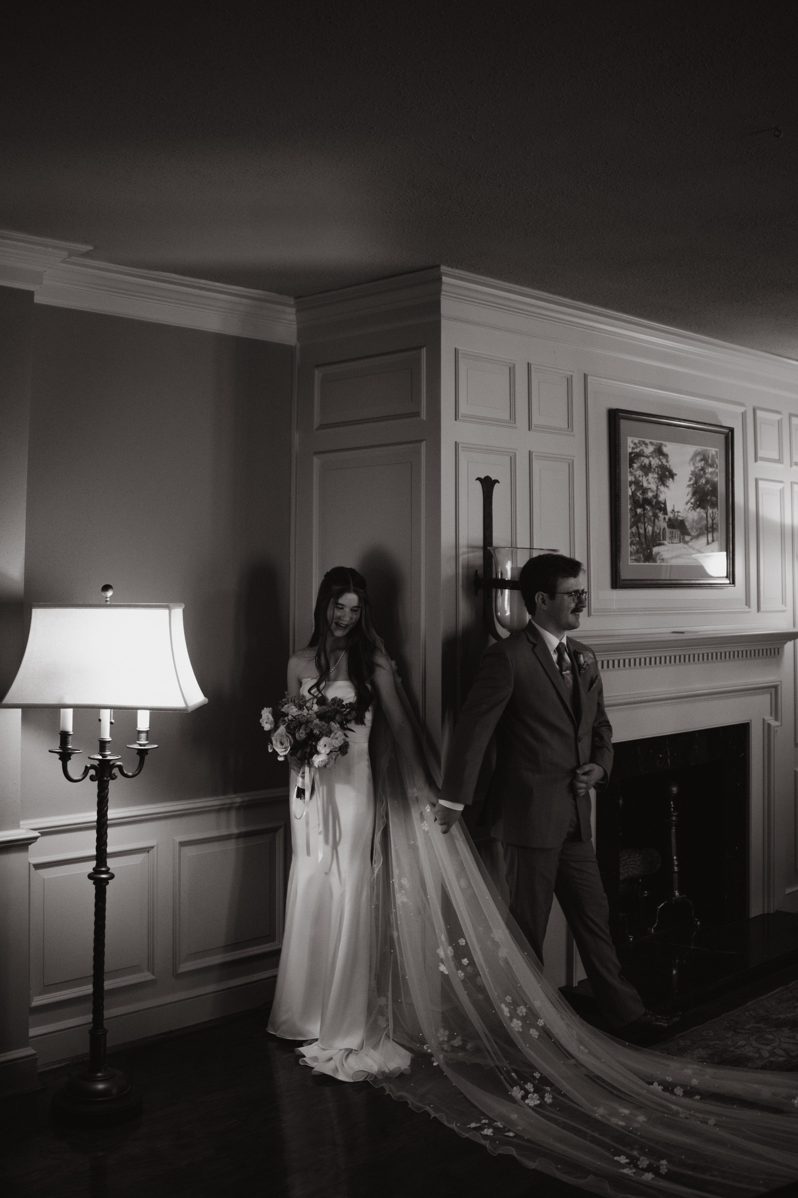 Once Upon a May. Lens Captures Life