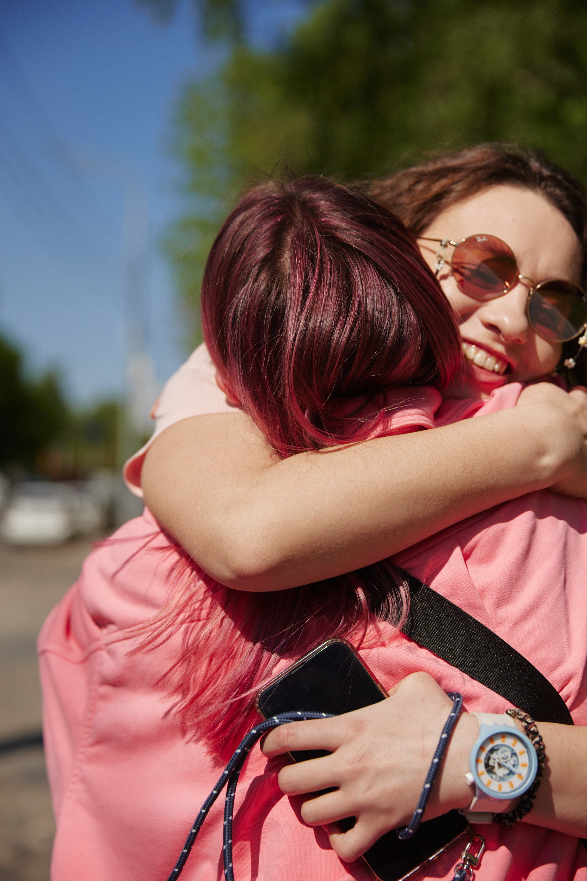 Events. Photographer Katya Vlasova