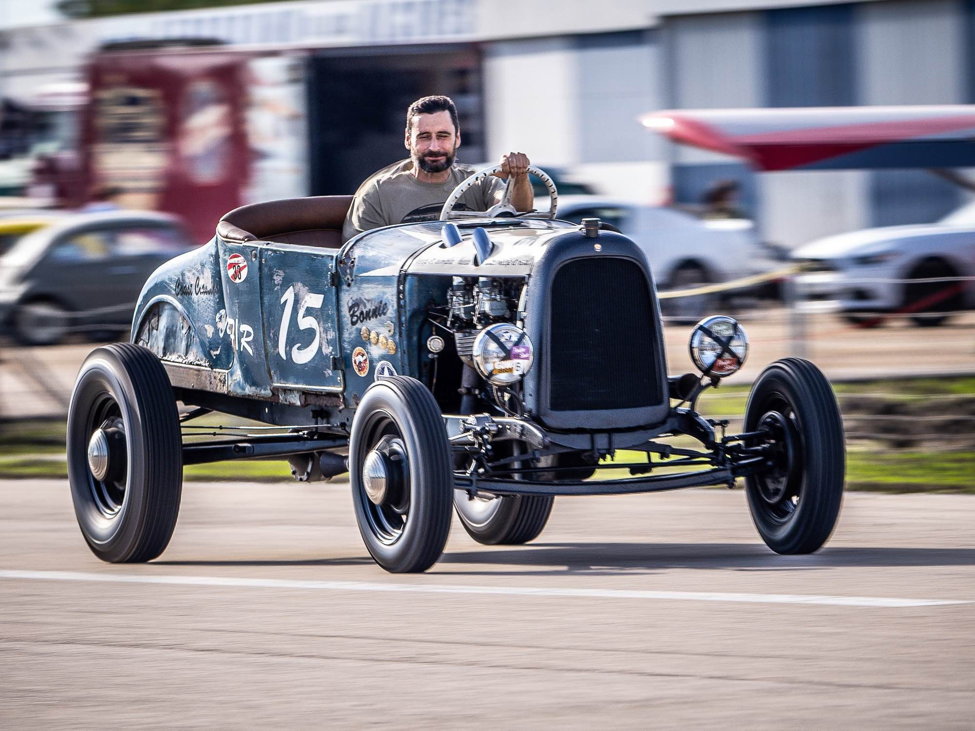 South Side. CroosRoad