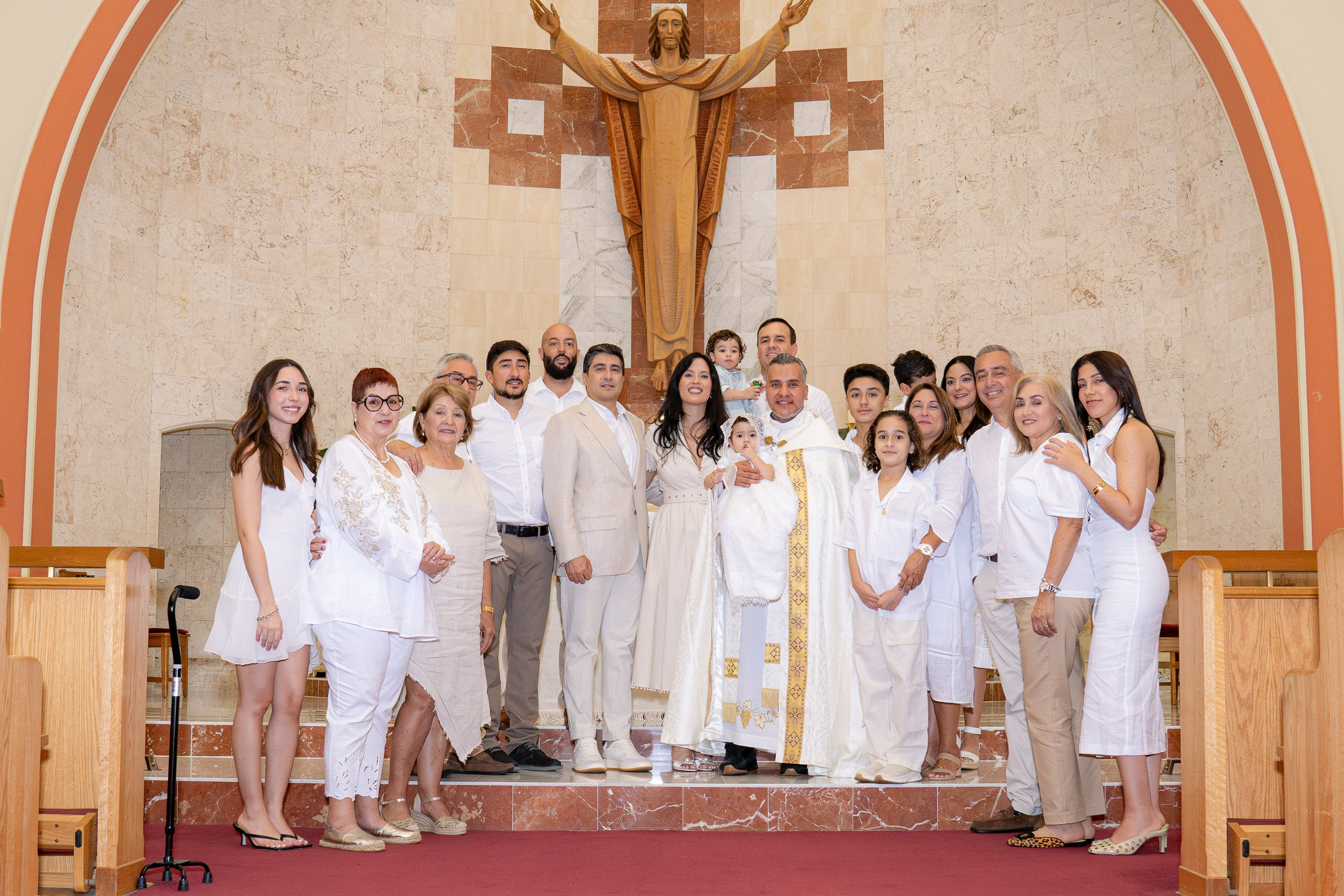 Baptism & Baby Shower Photo. Https://the-photo-way.wfolio.pro