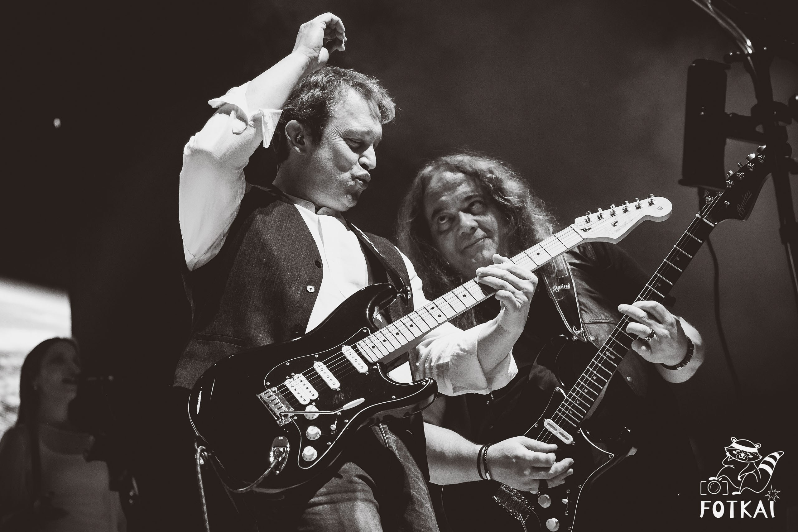 Pûlsar To Floyd en Torrevieja | Concierto en Auditorio Internacional – Fotoreportaje FOTKAI