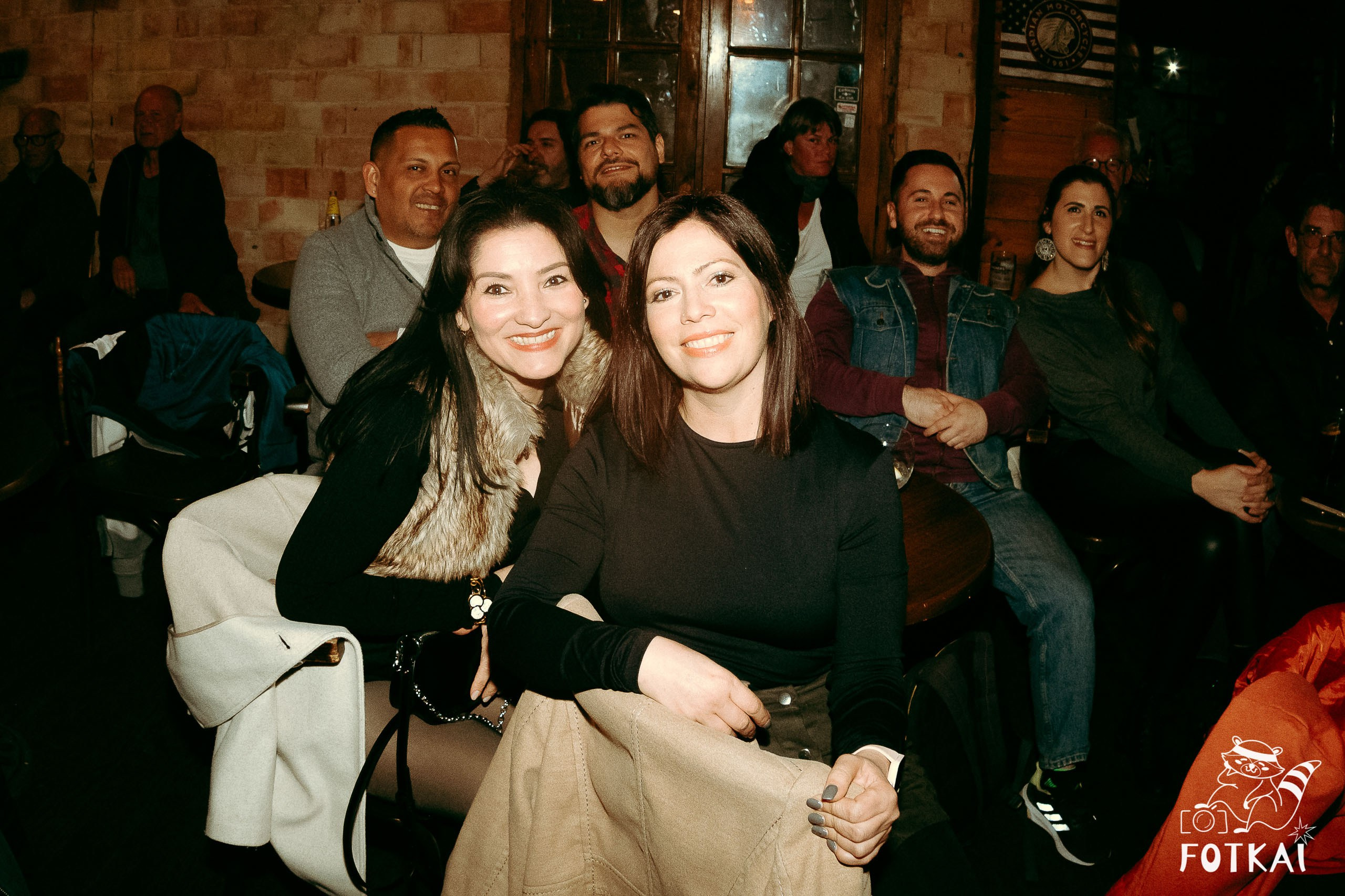 Dirty Picks en El Paso Bar Torrevieja: fotorreportaje punk y garage rock · 24 de enero | FOTKAI