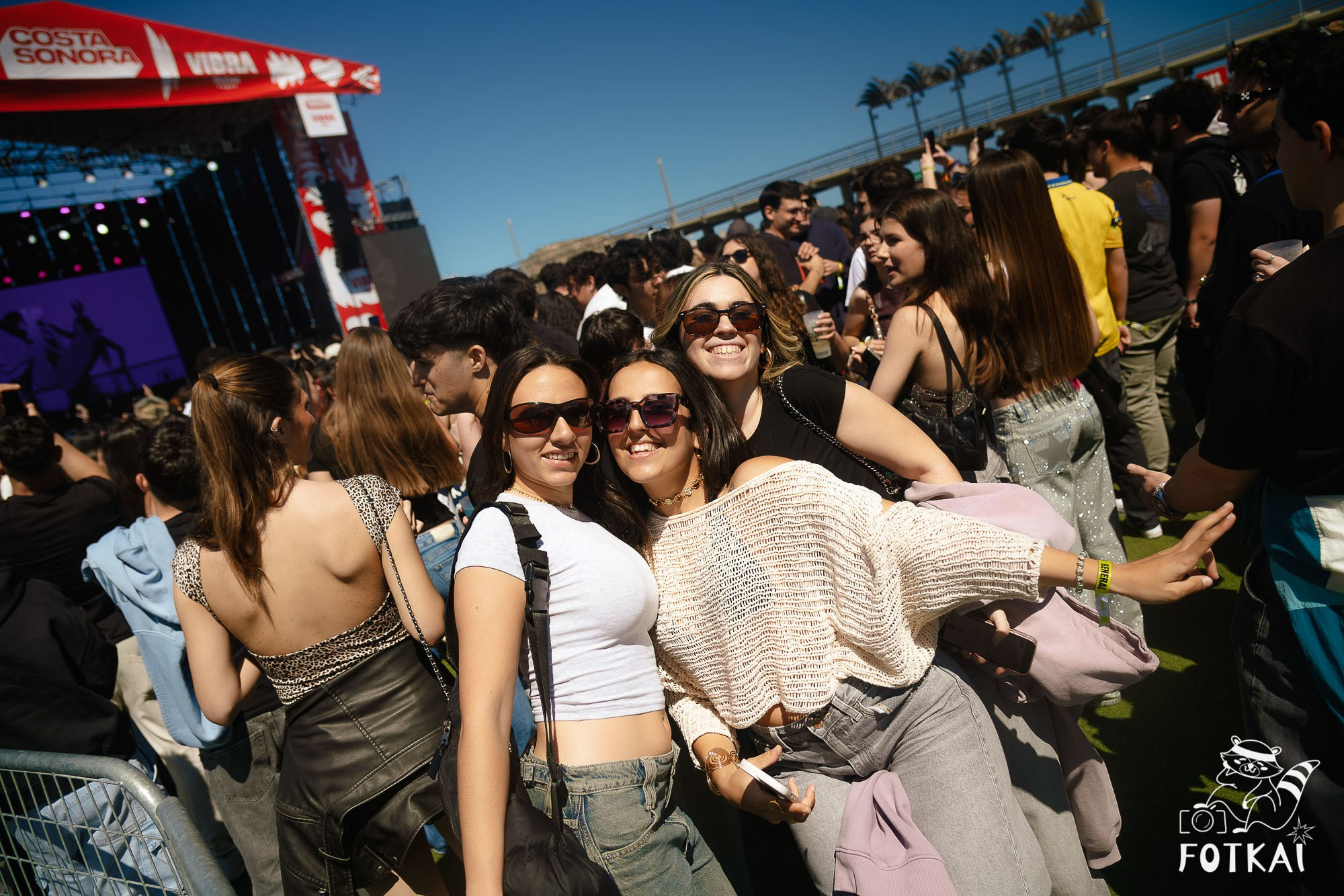 Costa Sonora 2026 Alicante Día 1 Fotos — encuéntrate en fotos y busca amigos del festival | FOTKAI