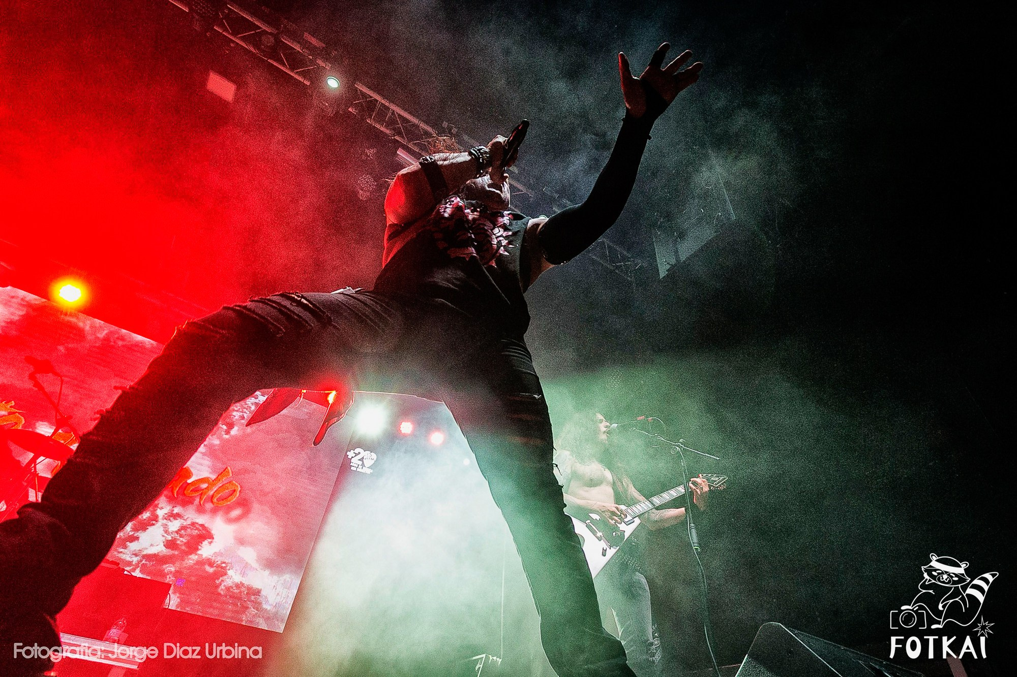 Saratoga Live at Es Gremi Mallorca — Concert Photos, En Estado Puro Tour 2026 | FOTKAI