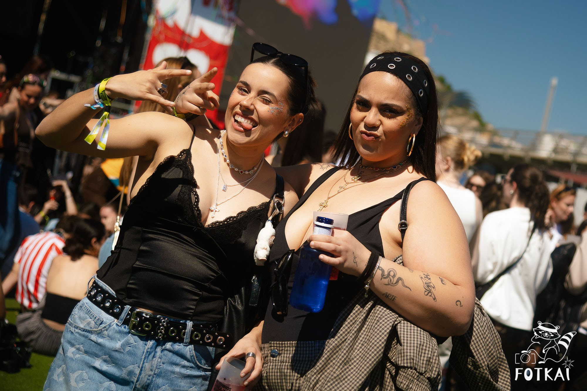 Costa Sonora 2026 Alicante Day 2 Photos — Search Yourself, Friends and Festival People | FOTKAI