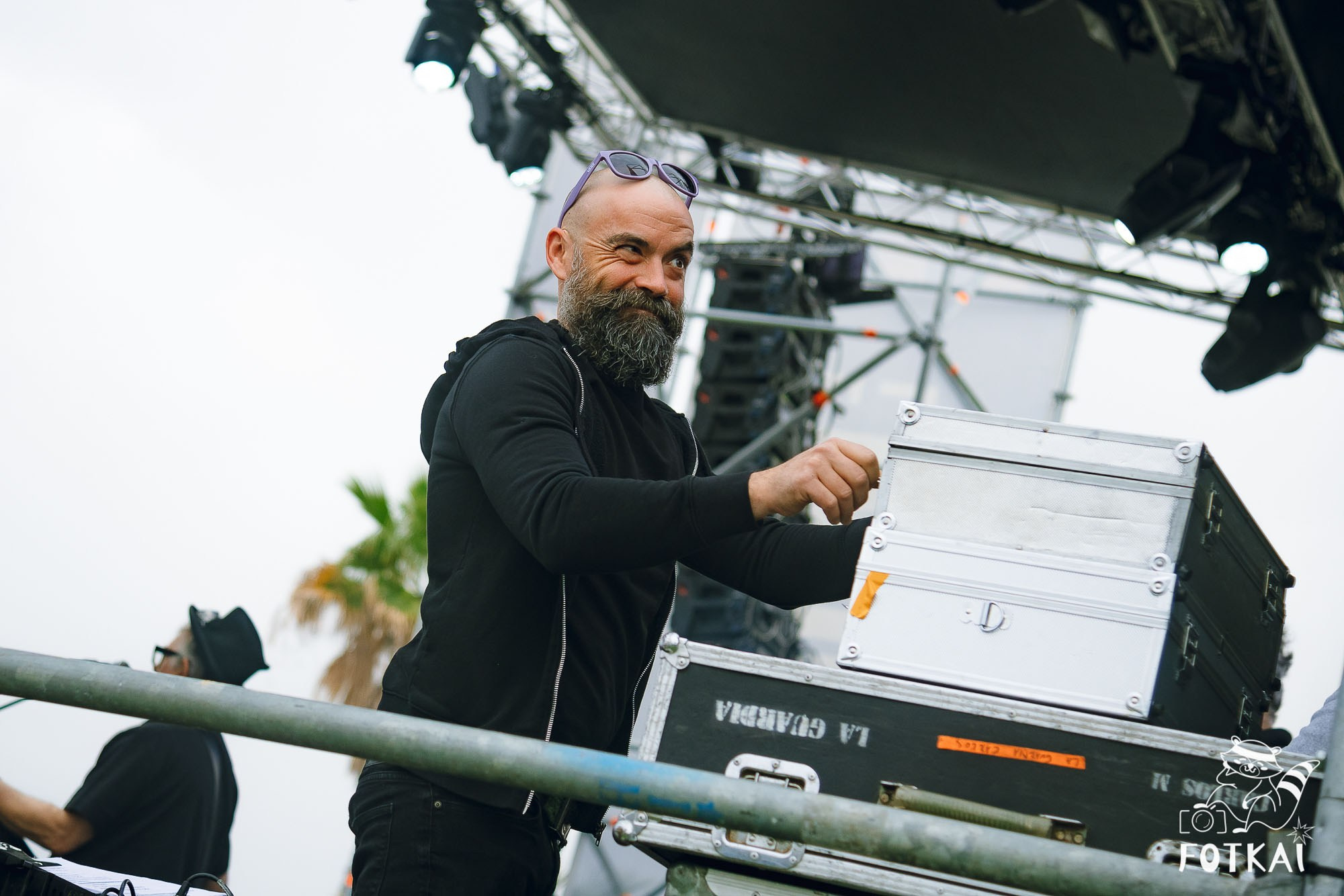 Festival AMA – Aquellos Maravillosos Años: Fotos del festival en Alicante, 2026 | FOTKAI