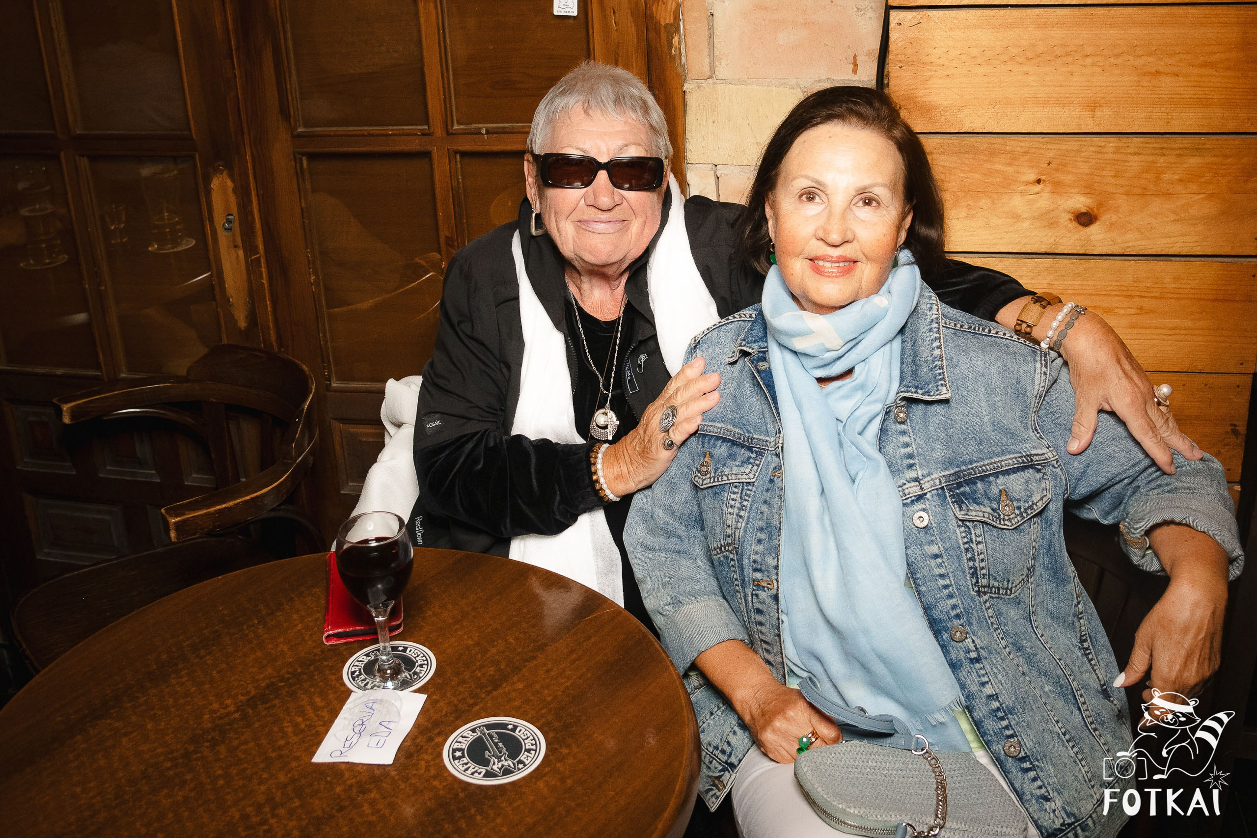 Concierto The HellHates en Torrevieja — Fotografía de Eventos y Rock’n’Roll | FOTKAI